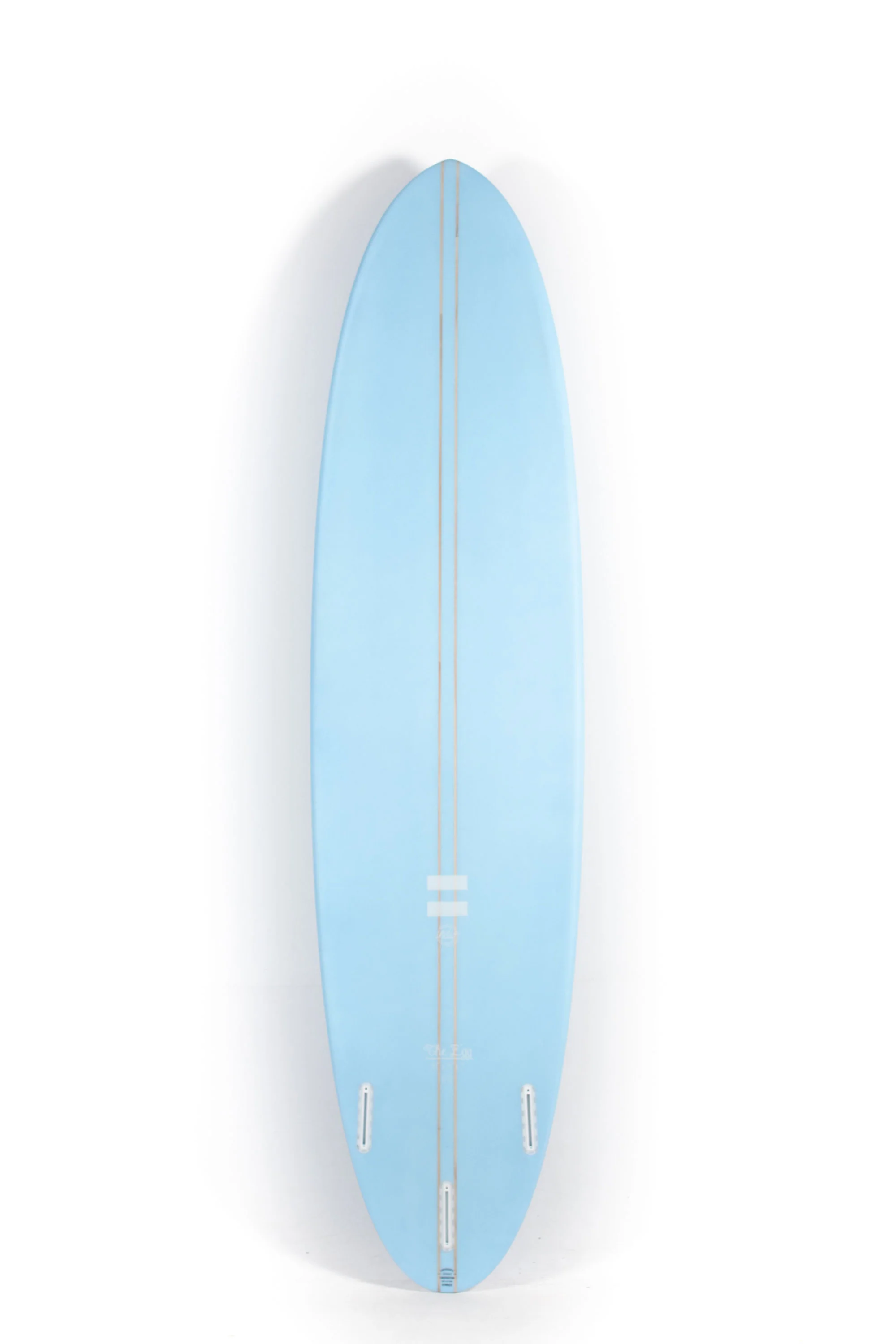 Indio Surfboards - THE EGG New Stripes - 8'2" x 23" x 3 - 67,70L - Image 2