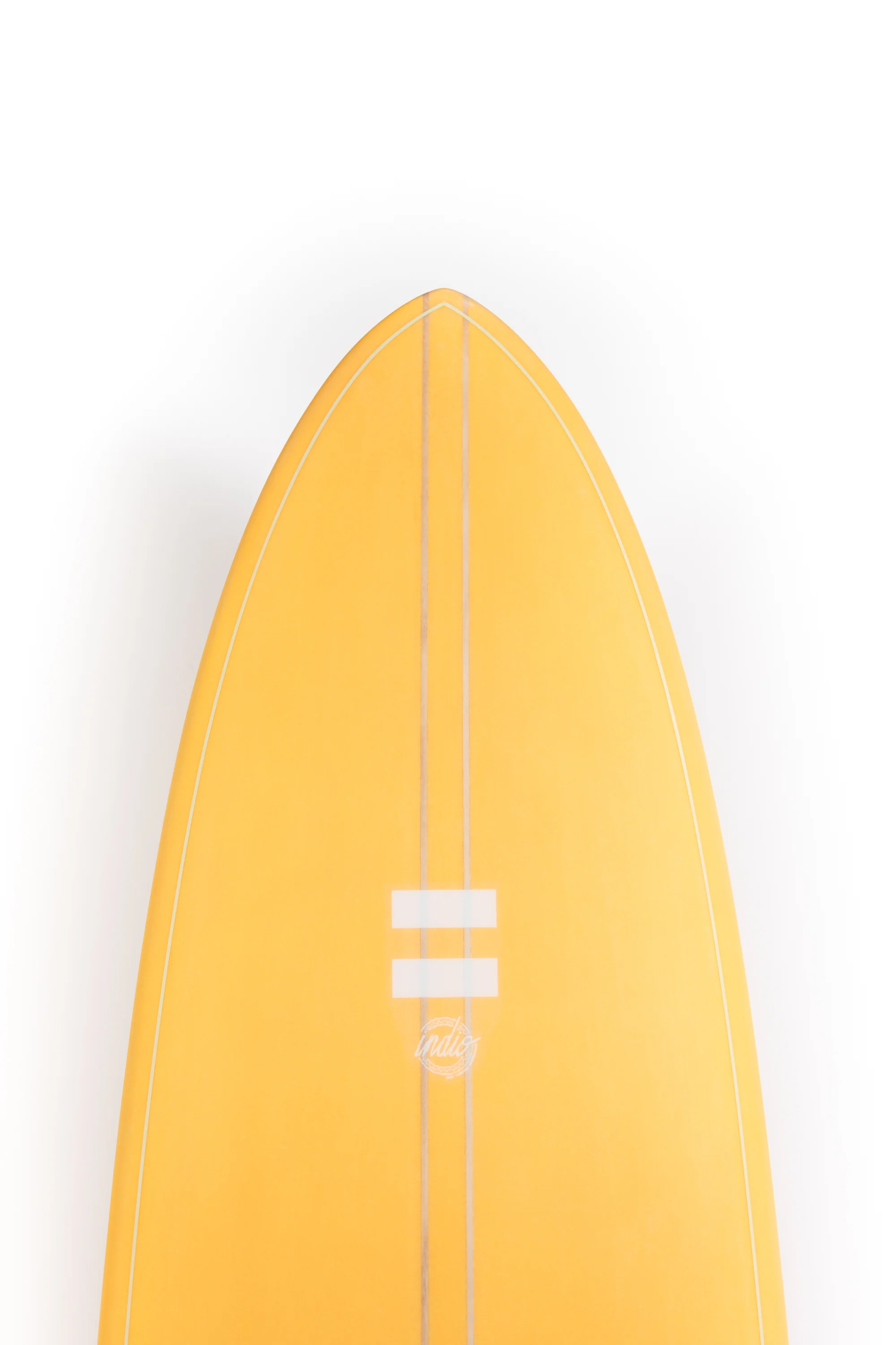Indio Surfboards - THE EGG Toasted - 7'2" x 21" 3/4 x 2 3/4 - 50,50L - Image 3