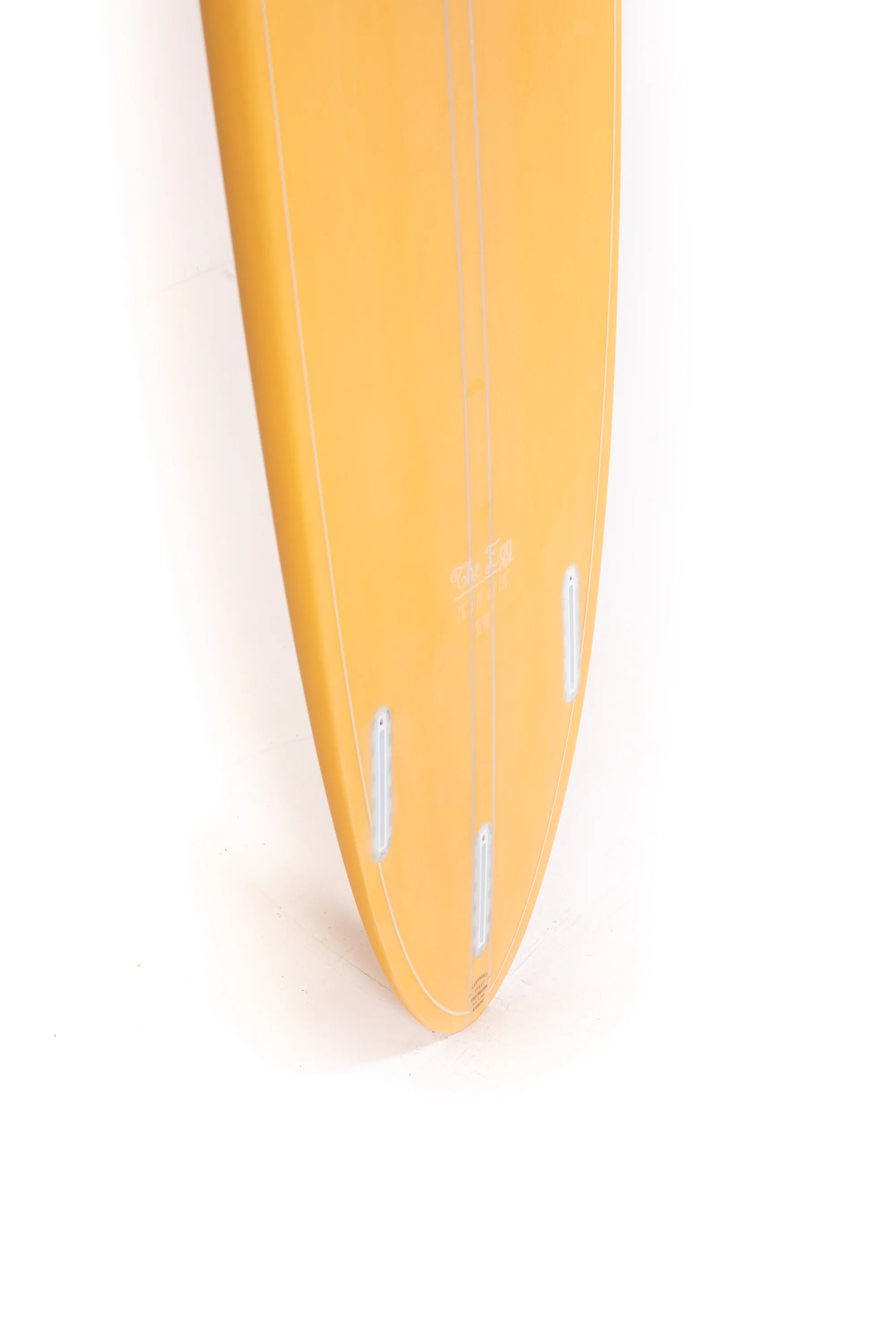 Indio Surfboards - THE EGG Toasted - 8'2" x 23" x 3 - 67,70L - Image 10