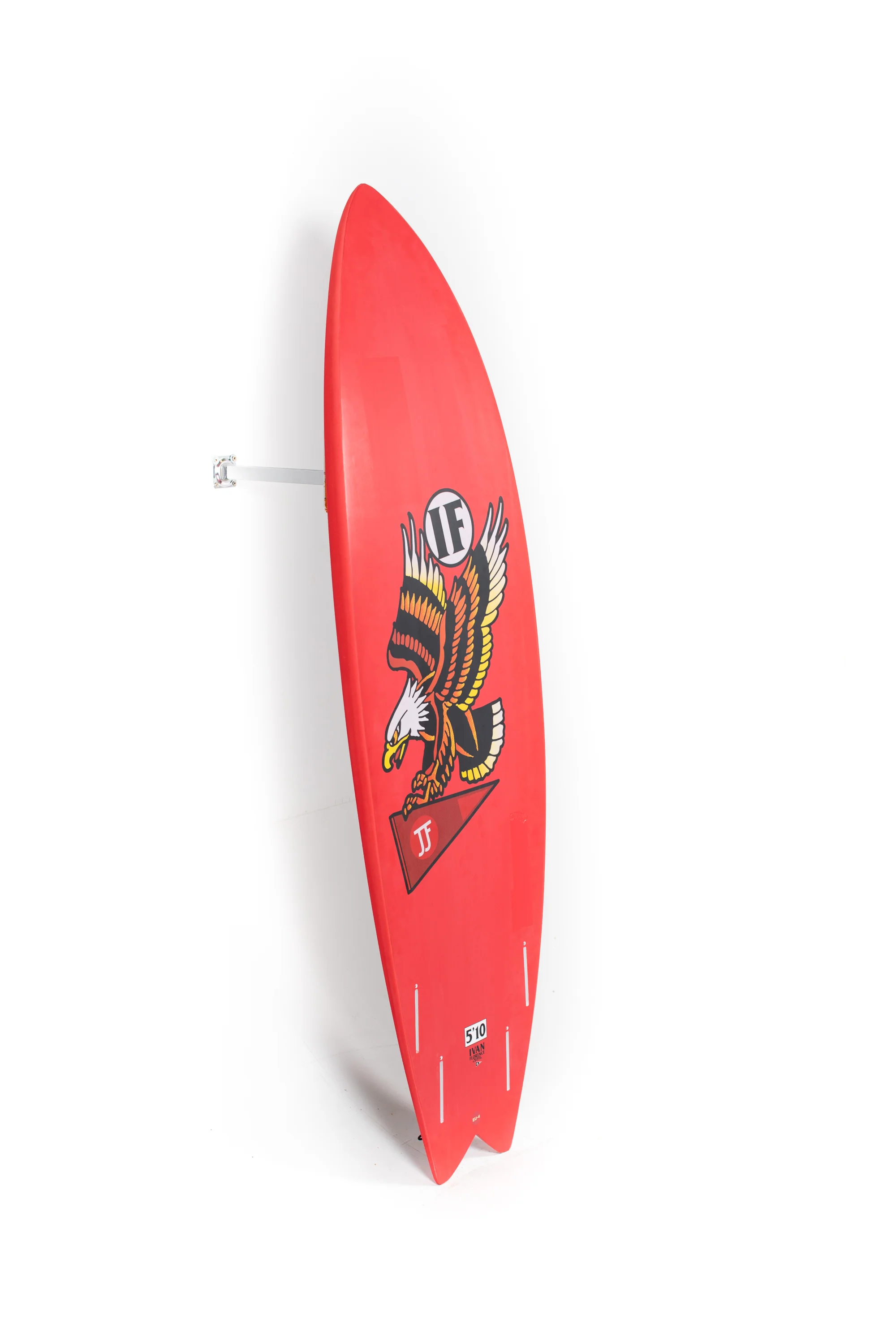 JJF SOFT - ASTRO FISH IVAN FLORENCE 5'10" - Image 9