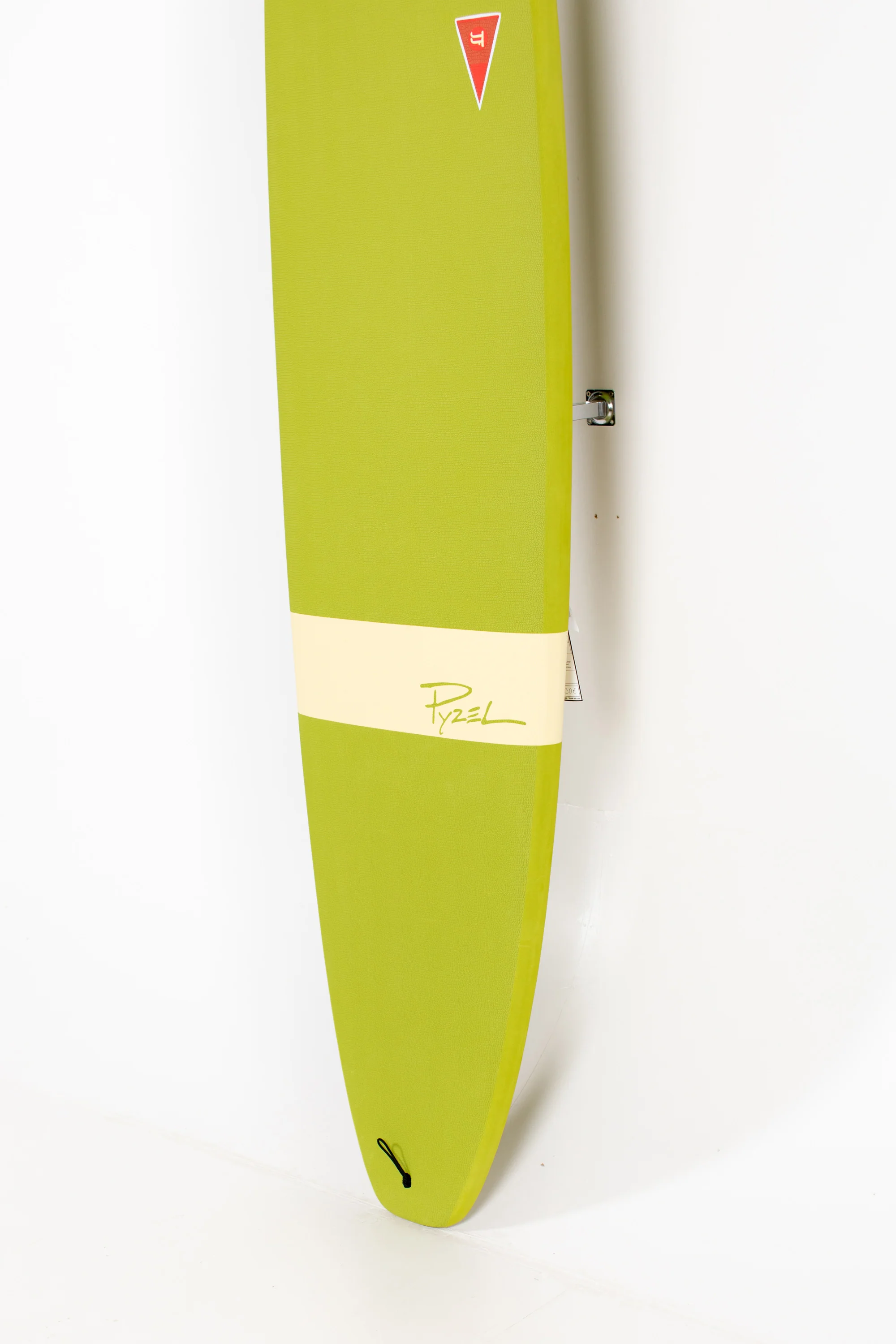 JJF SURFBOARD - THE LOG 8.0 ARMY - Image 6