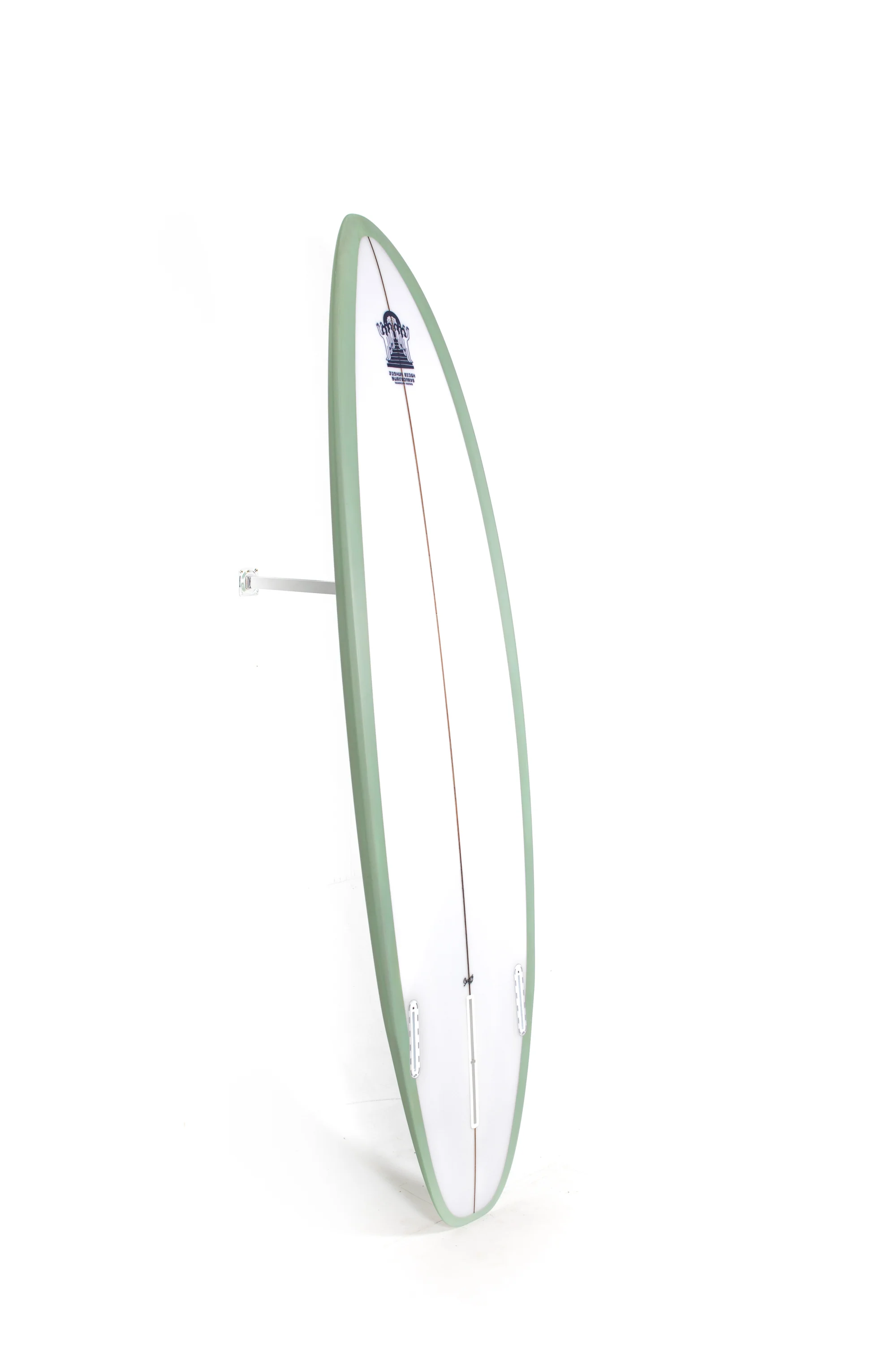 Joshua Keogh Surfboards - ASTRONAVEE by Joshua Keogh - 6'8" X 21 1/2" x 3 1/16" - ASTRONAVEE68 - Image 9