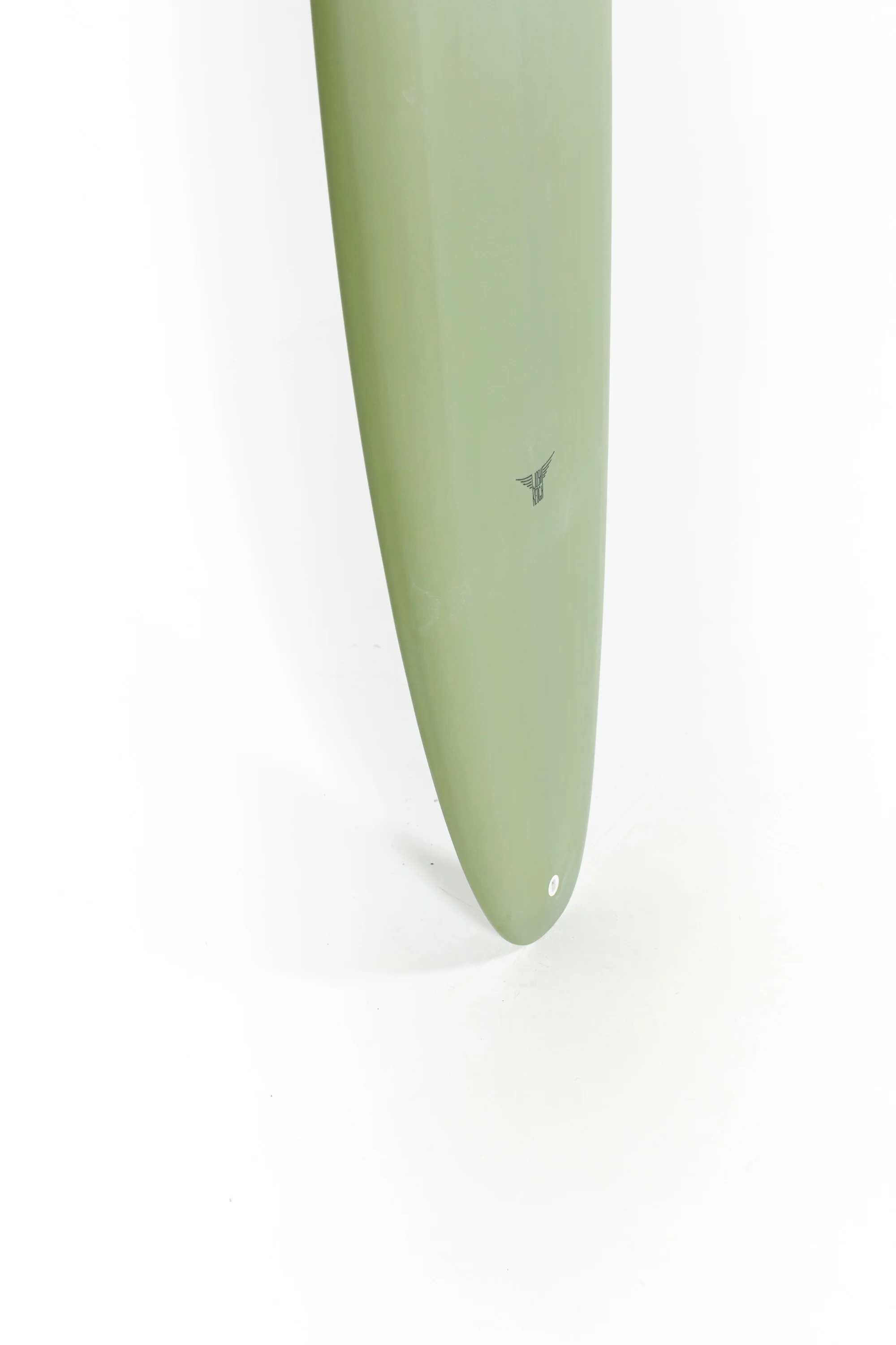 Joshua Keogh Surfboards- LIBERATOR SINGLE by Joshua Keogh - 7'2" x 21 1/2 x 2 11/16 - LIBERATORS72 - Image 7