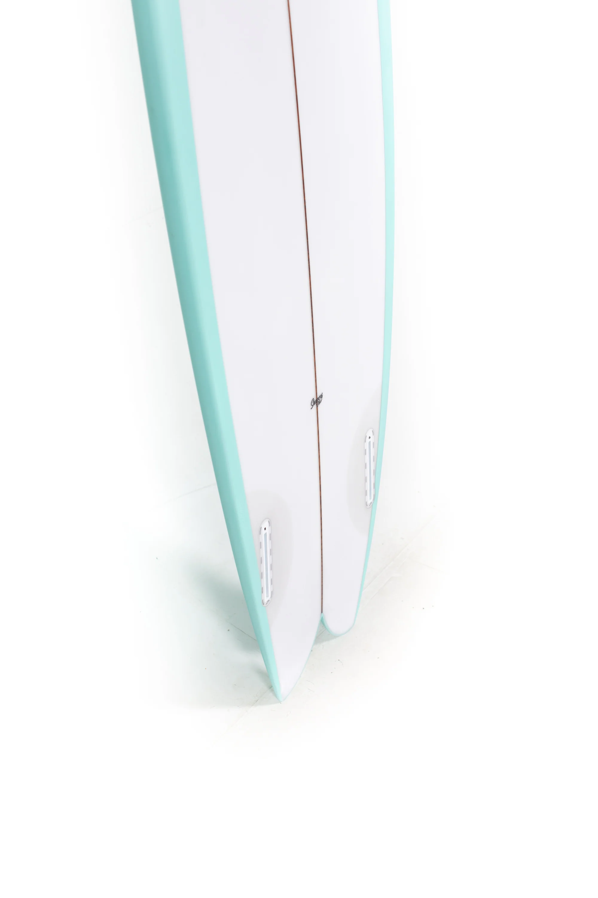 Joshua Keogh Surfboards - M2 by Joshua Keogh - 6'9" x 21 1/2 x 2 11/16 - M269 - Image 11