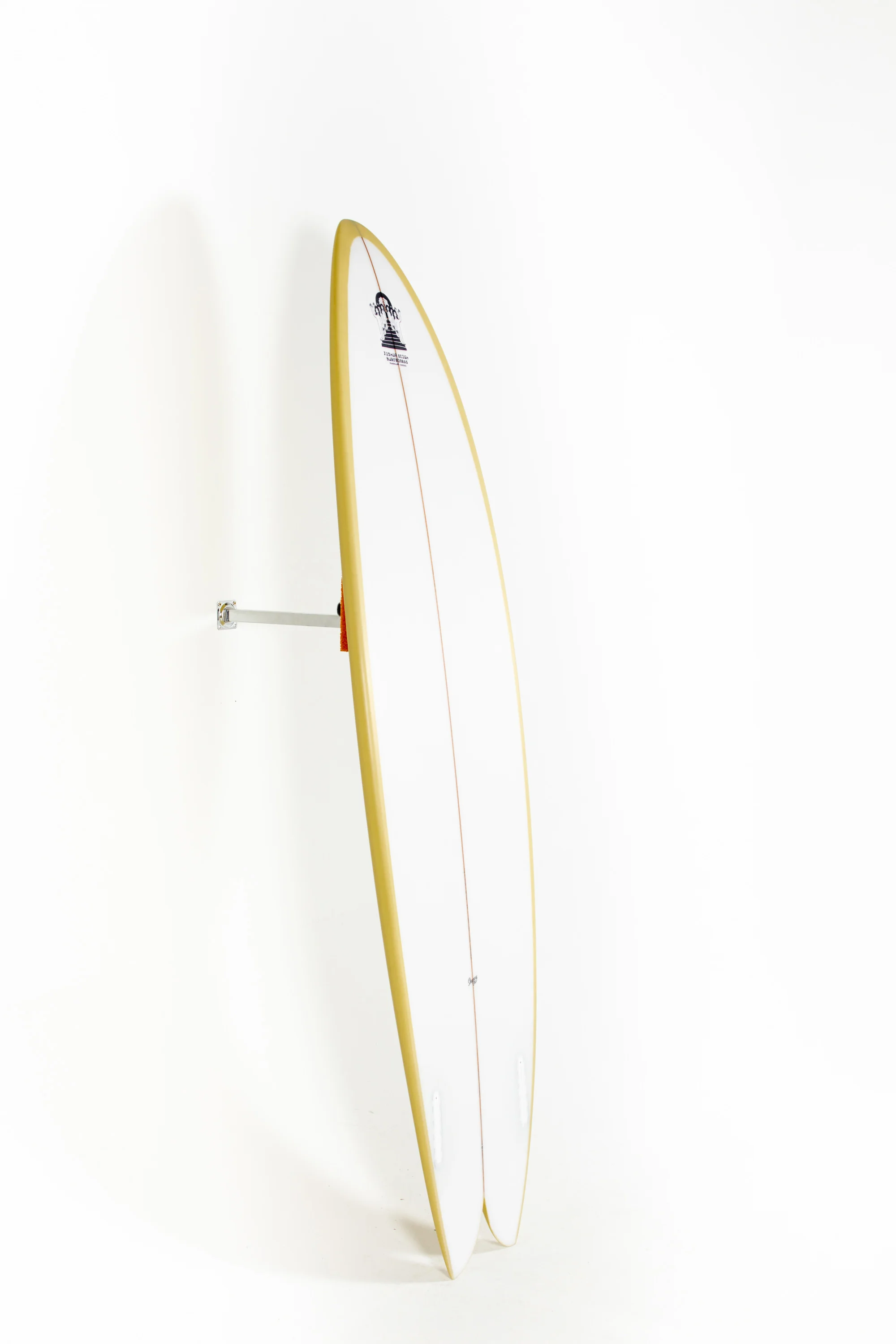 Joshua Keogh Surfboards - M2 by Joshua Keogh - 6'10" x 21 1/2 x 2 3/4 - M2610 - Image 10