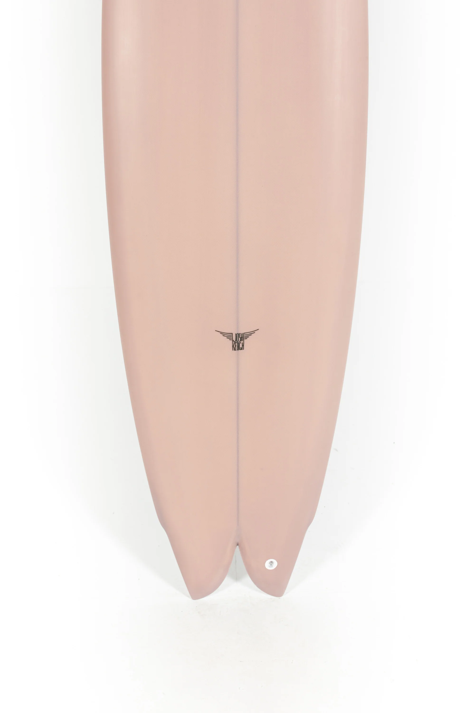 Joshua Keogh Surfboards - M2 FLAT by Joshua Keogh - 6'4" x 20 3/4 x 2 1/2 - FLAT64 - Image 4