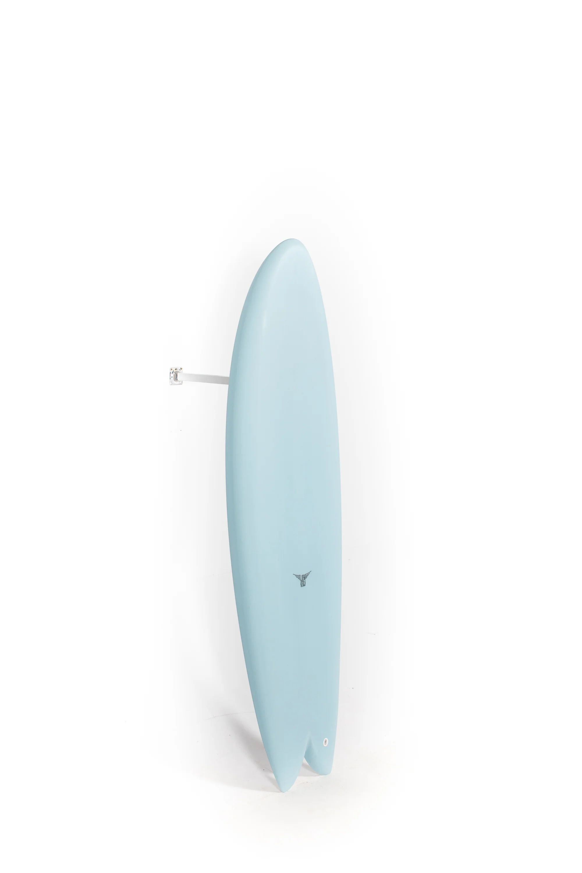 Joshua Keogh Surfboards - MONAD by Joshua Keogh - 5'7" x 20 1/2 x 2 1/2 - MONADTWIN570 - Image 6