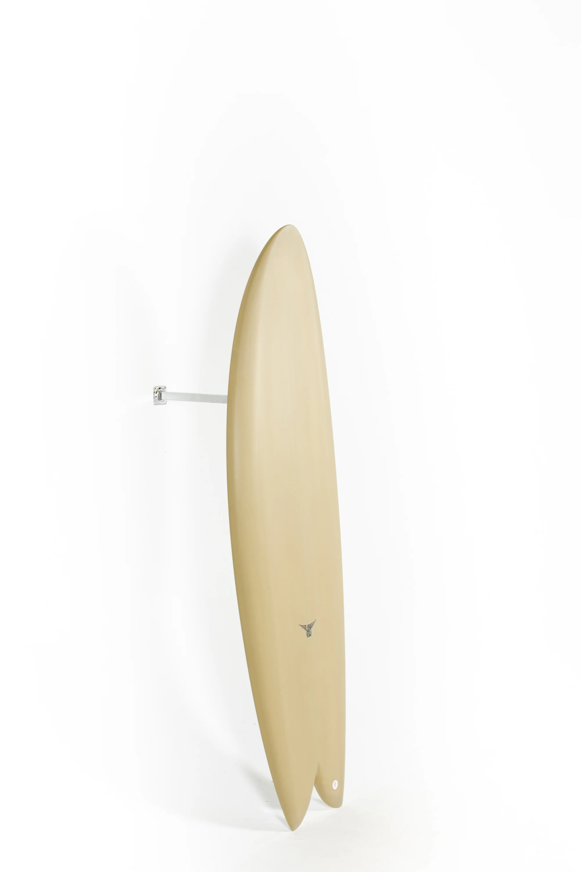 Joshua Keogh Surfboards - MONAD by Joshua Keogh - 5'10" x 20 7/8 x 2 1/2 - MONADTWIN510 - Image 5