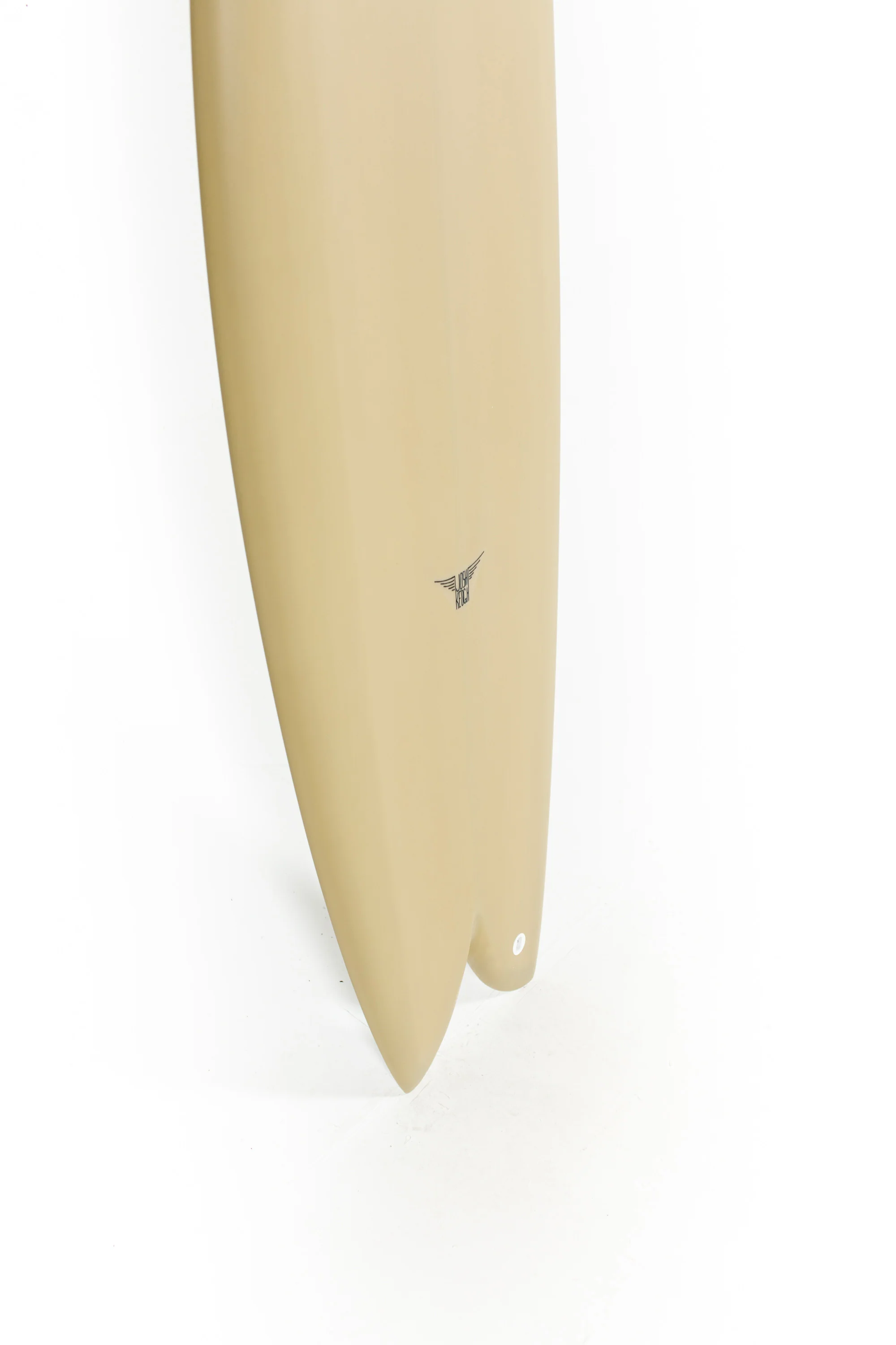 Joshua Keogh Surfboards - MONAD by Joshua Keogh - 5'10" x 20 7/8 x 2 1/2 - MONADTWIN510 - Image 7
