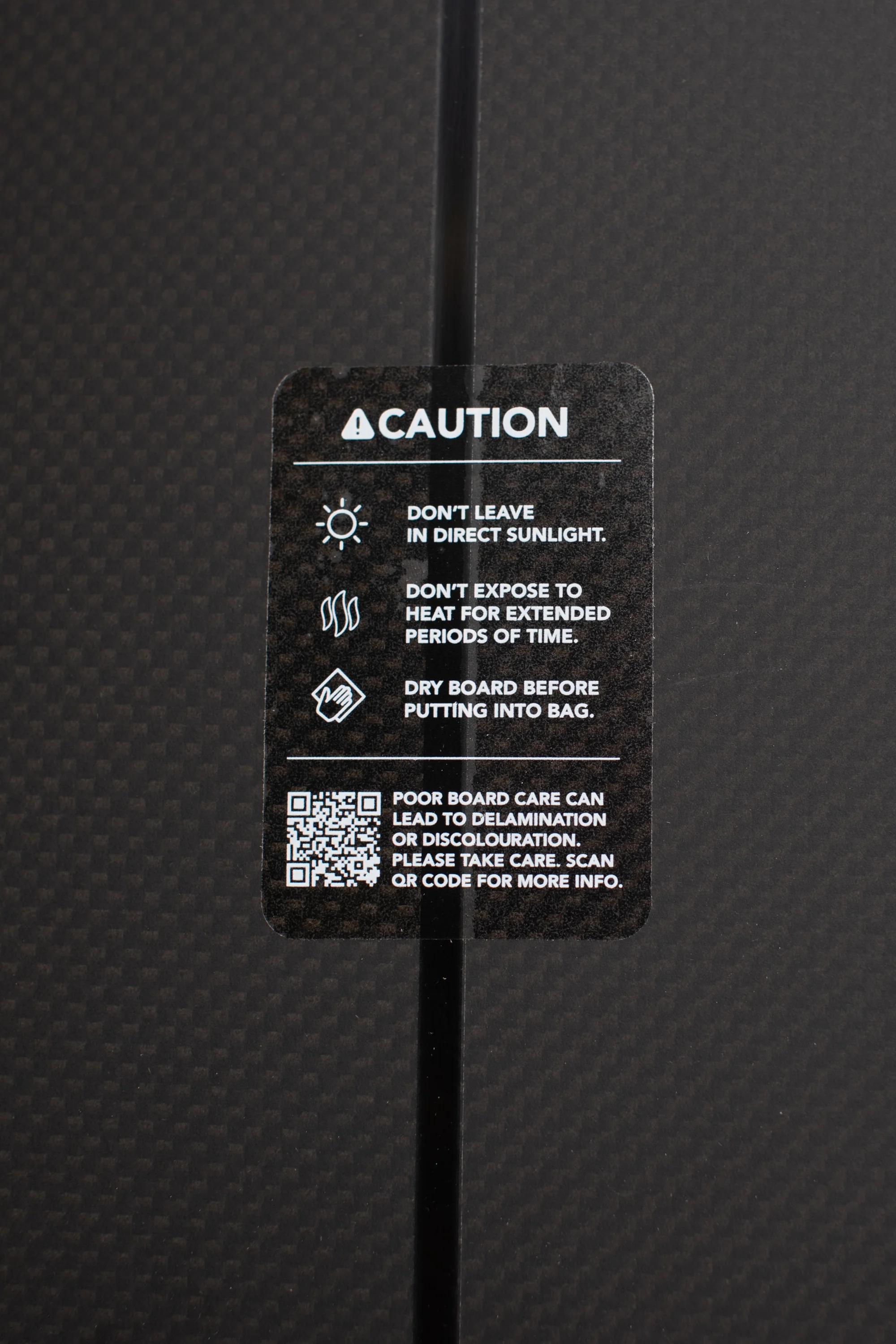PRE ORDER | JS Surfboards - BIG BARON Carbotune - 6'4" x 20.75 x 2.75 - 38.70L - Image 12