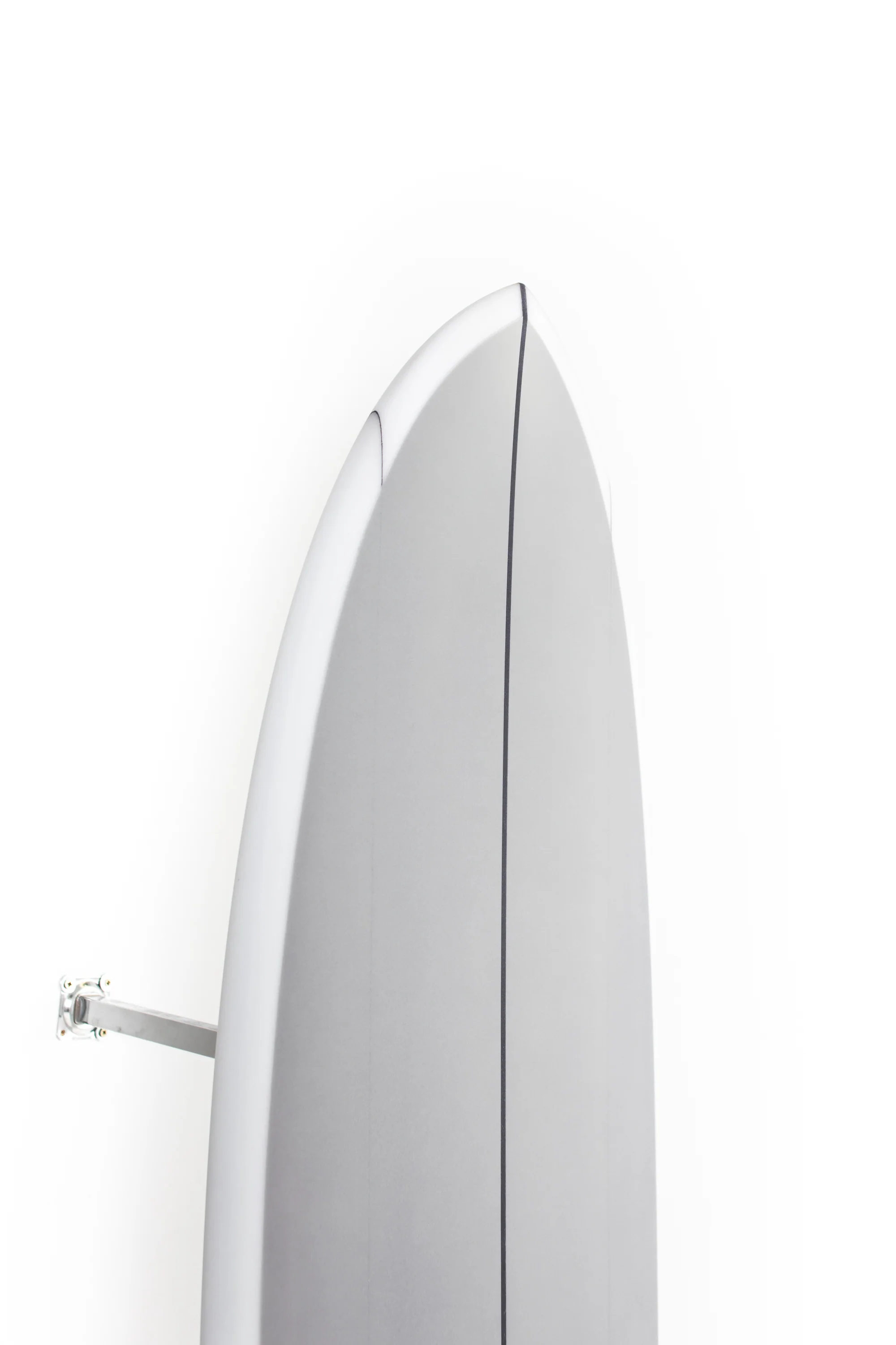JS Surfboards - BIG BARON Storm - 6'4" x 20.75 x  2,75 x 38.7L - Image 6