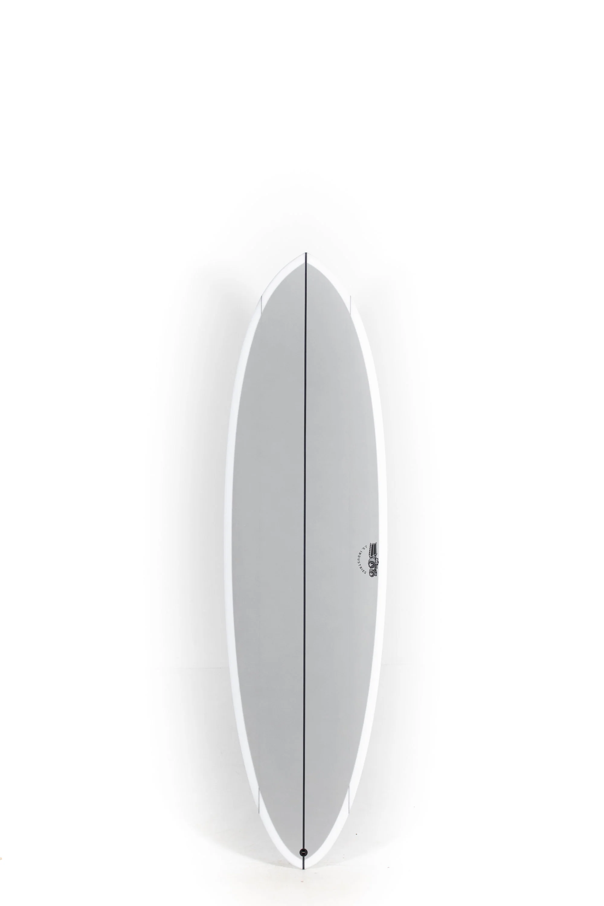 JS Surfboards - BIG BARON Storm - 6'6" x 20.88 x 2,88 x 42.1L