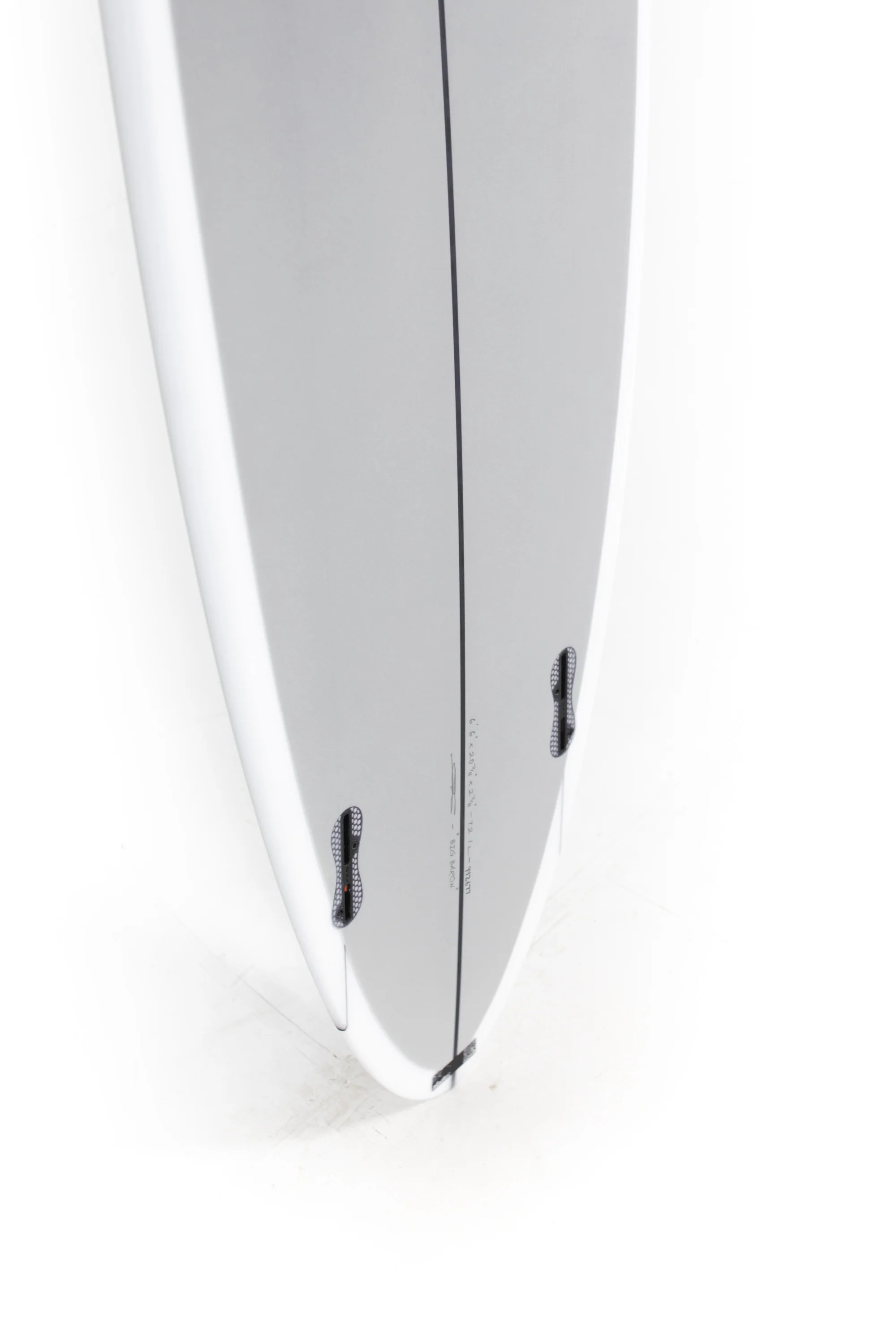 JS Surfboards - BIG BARON Storm - 6'6" x 20.88 x 2,88 x 42.1L - Image 10