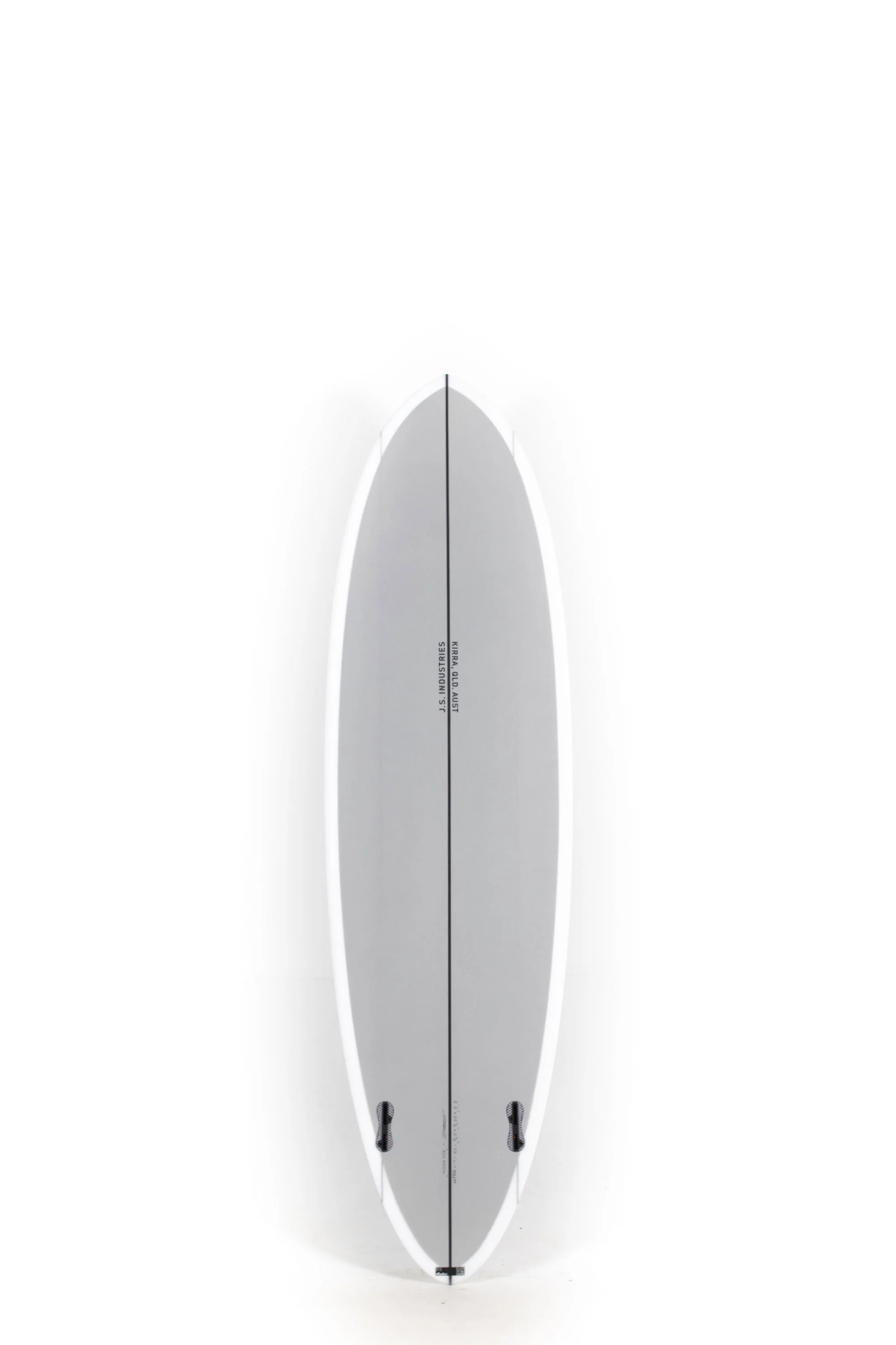 JS Surfboards - BIG BARON Storm - 6'6" x 20.88 x 2,88 x 42.1L - Image 2