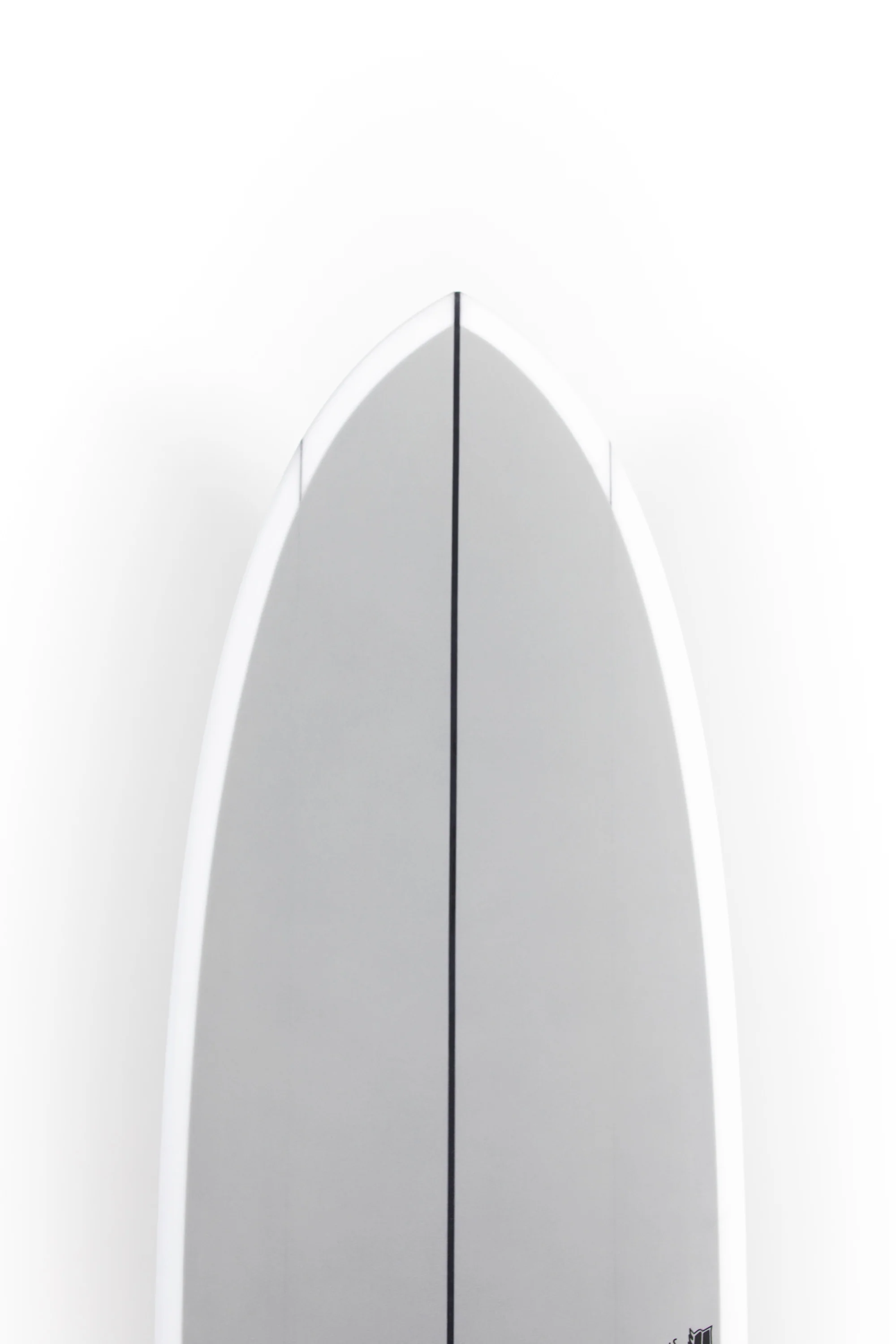 JS Surfboards - BIG BARON Storm - 6'6" x 20.88 x 2,88 x 42.1L - Image 3