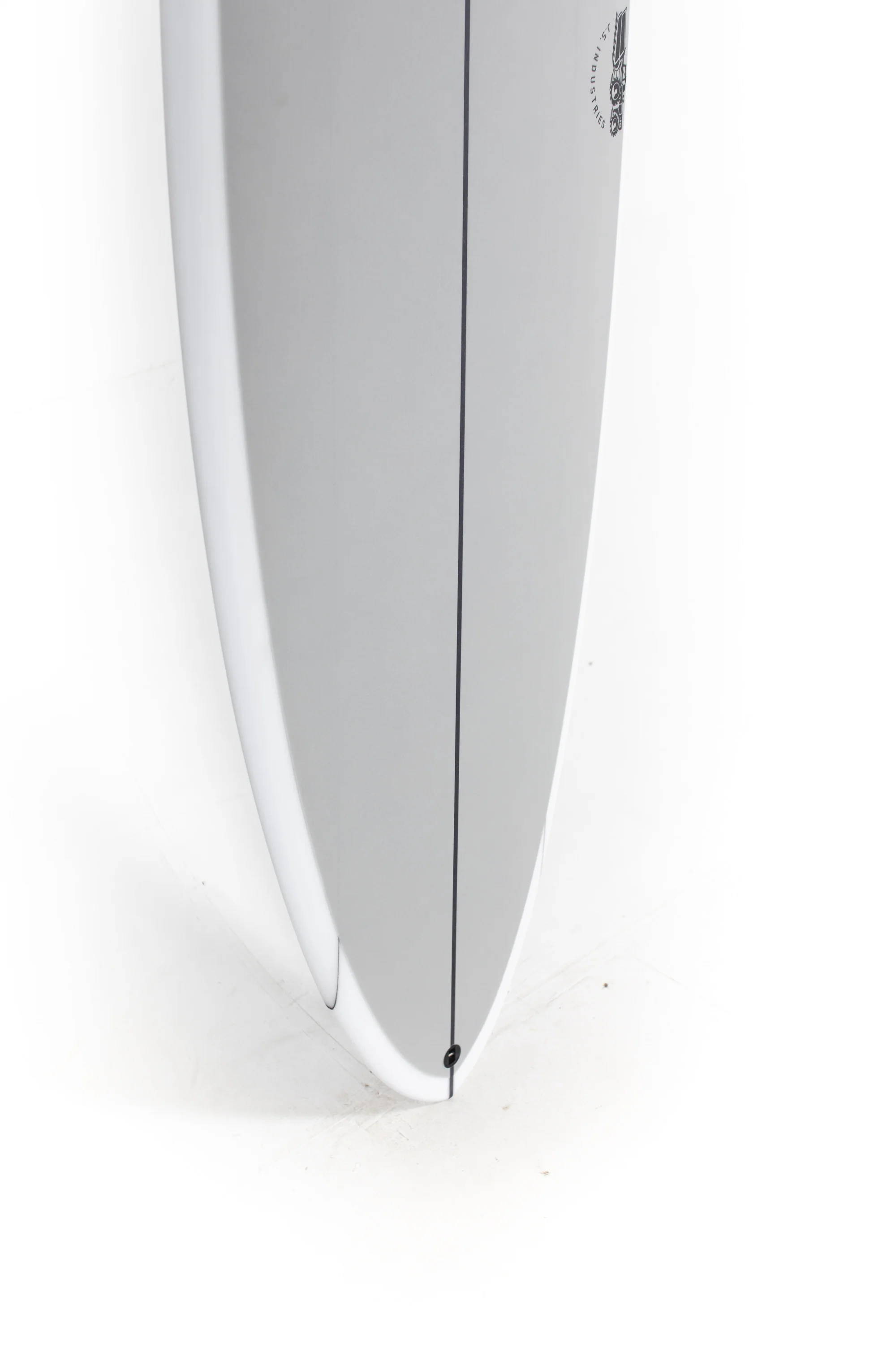 JS Surfboards - BIG BARON Storm - 6'6" x 20.88 x 2,88 x 42.1L - Image 7