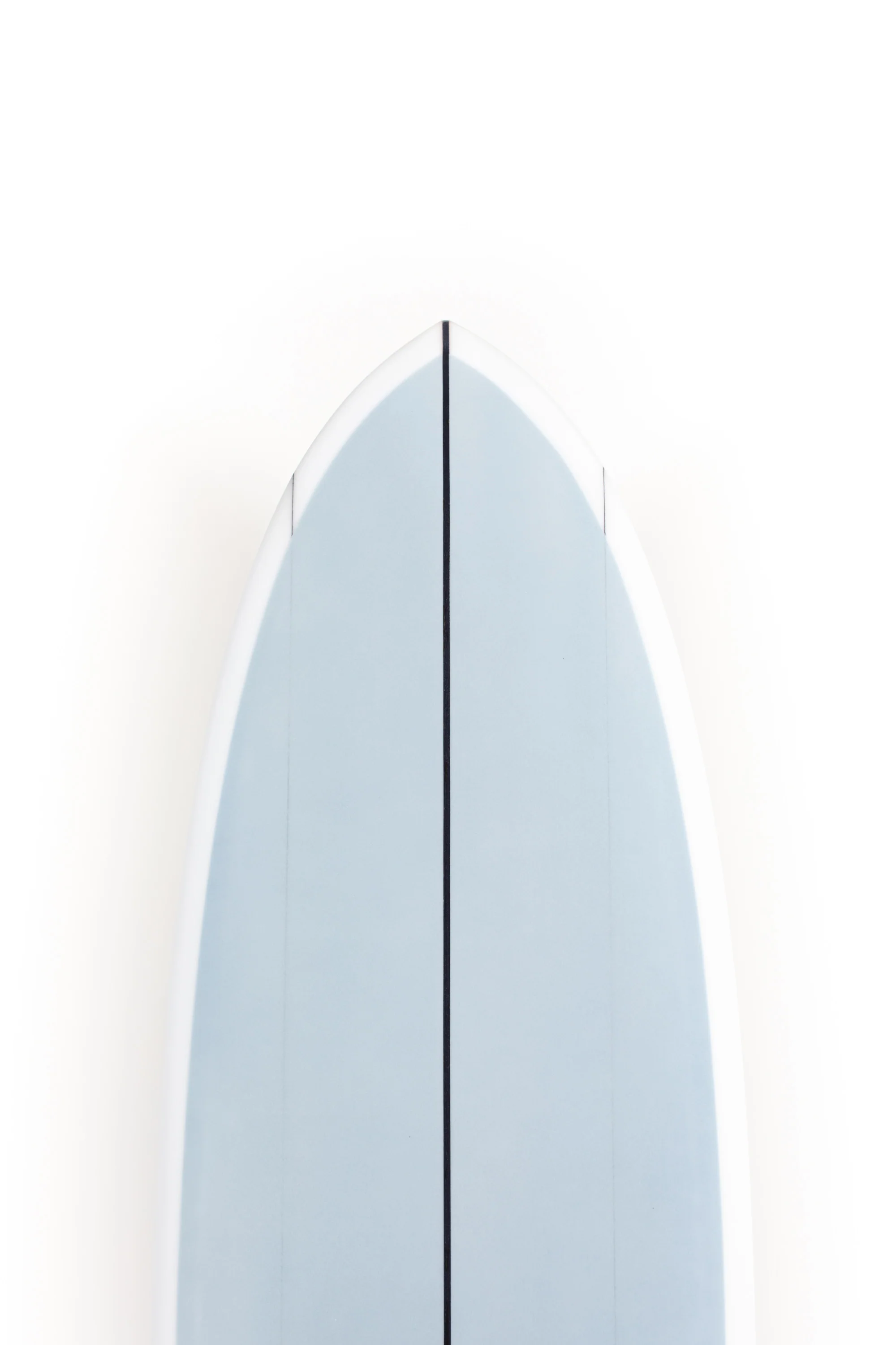JS Surfboards - BIG BARON Sea - 6'8" x 21 x  2,88 x 42.8L - Image 3
