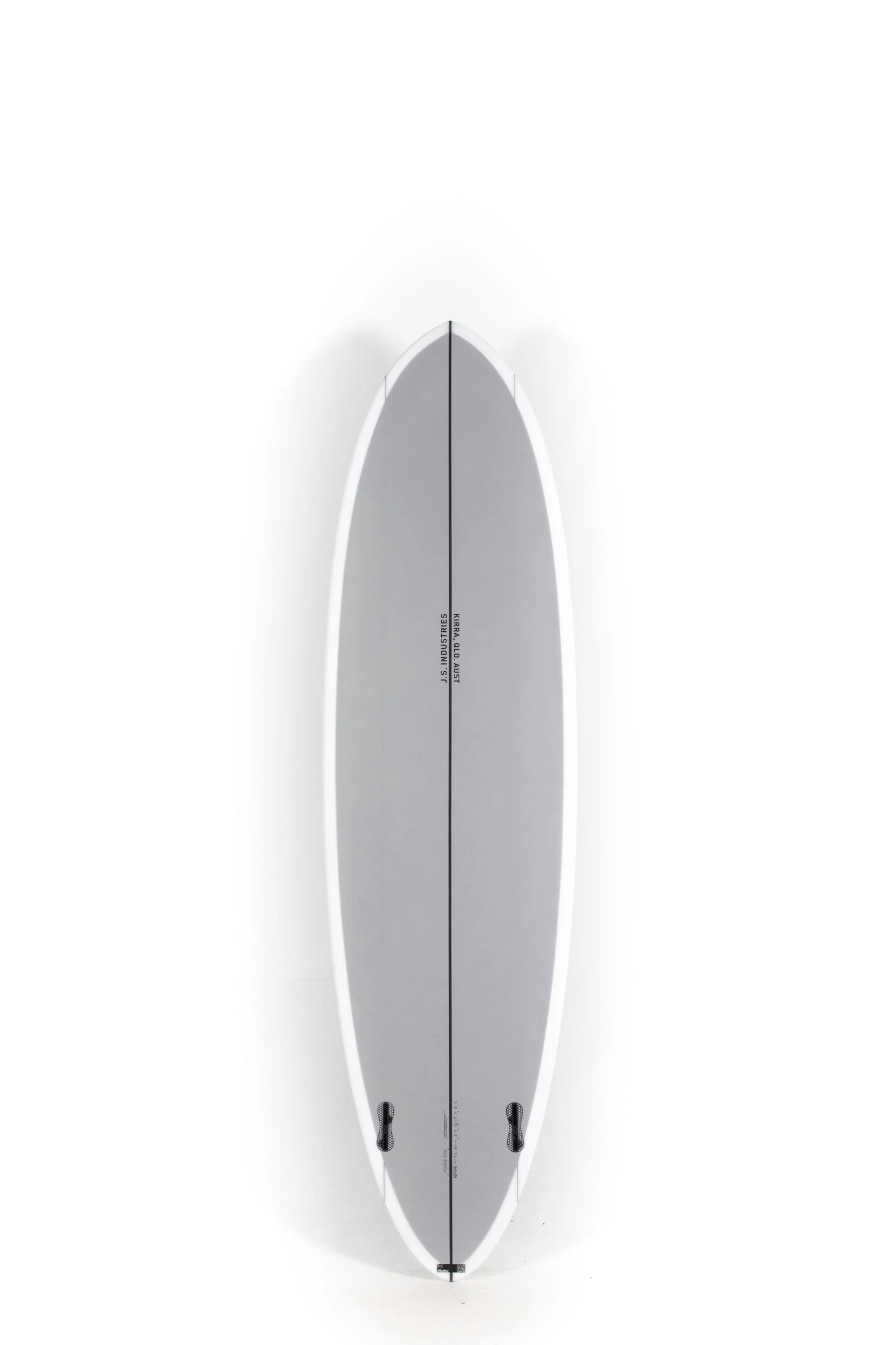 JS Surfboards - BIG BARON Storm - 7'0" x 21.75 x 3 x 48.7L - Image 2