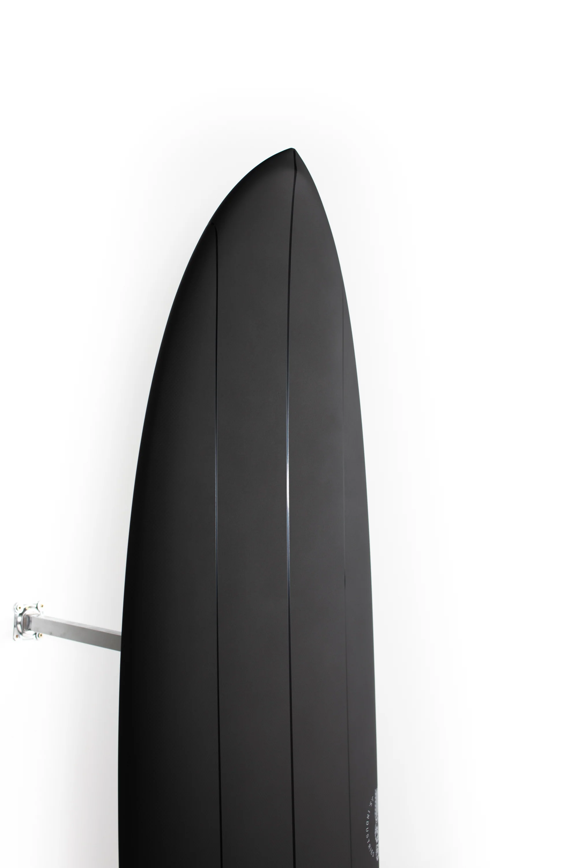 JS Surfboards - BIG BARON Carbotune - 6'6" x 20.88 x 2.88 - 42.10L - Image 6