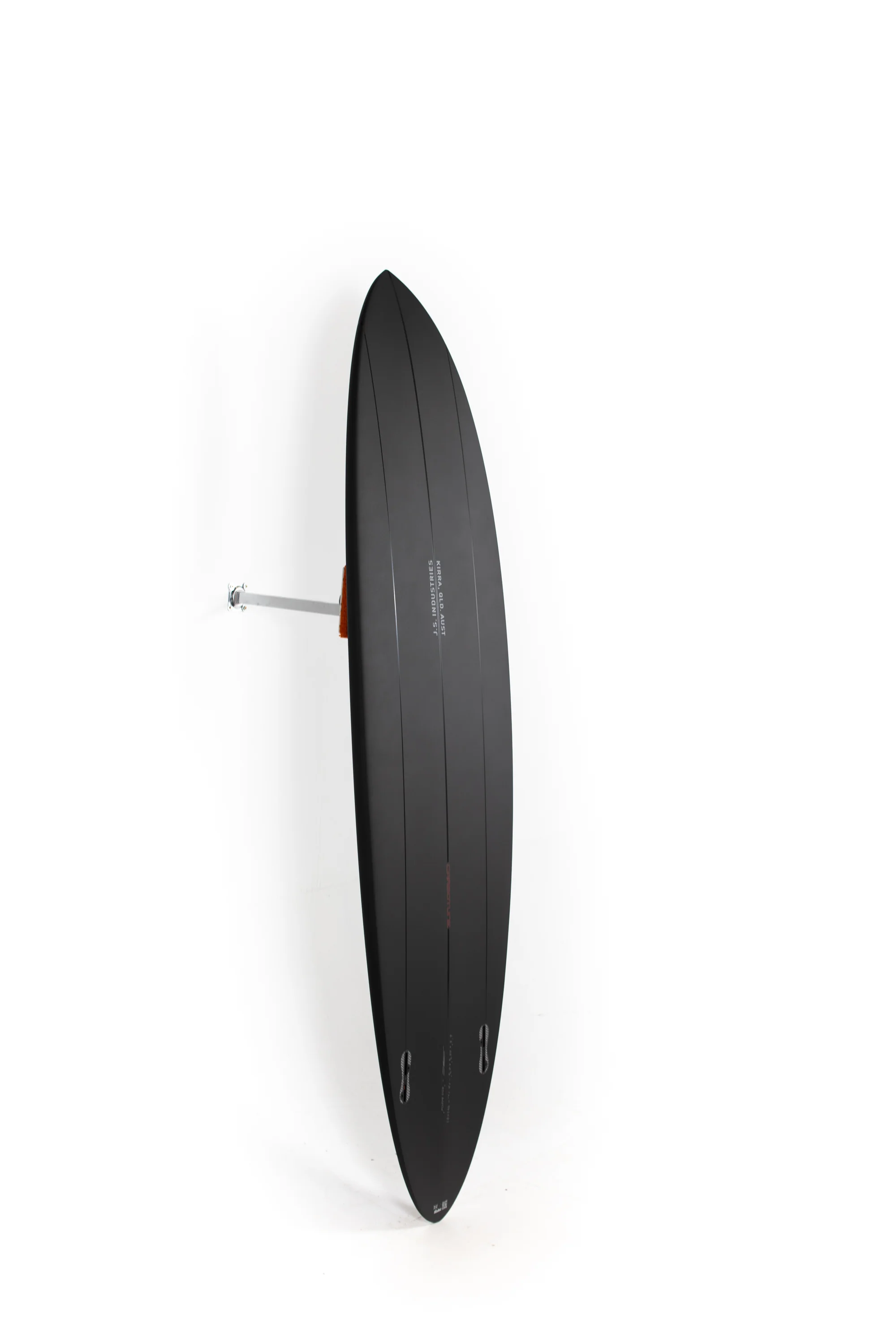 JS Surfboards - BIG BARON Carbotune - 6'6" x 20.88 x 2.88 - 42.10L - Image 9