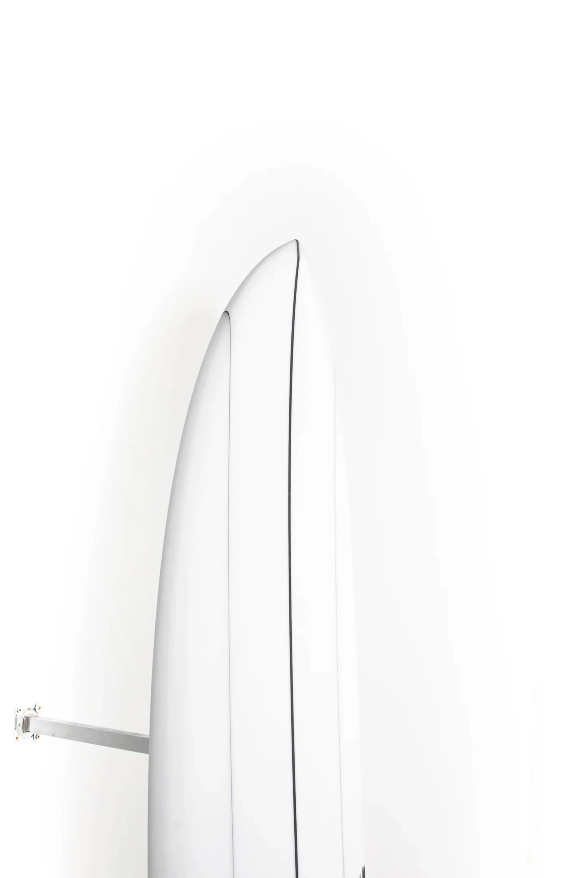 PRE ORDER | JS Surfboards - BIG BARON ST Clear - 6'4" x 20 x 2.56 x 34.3L - Image 6