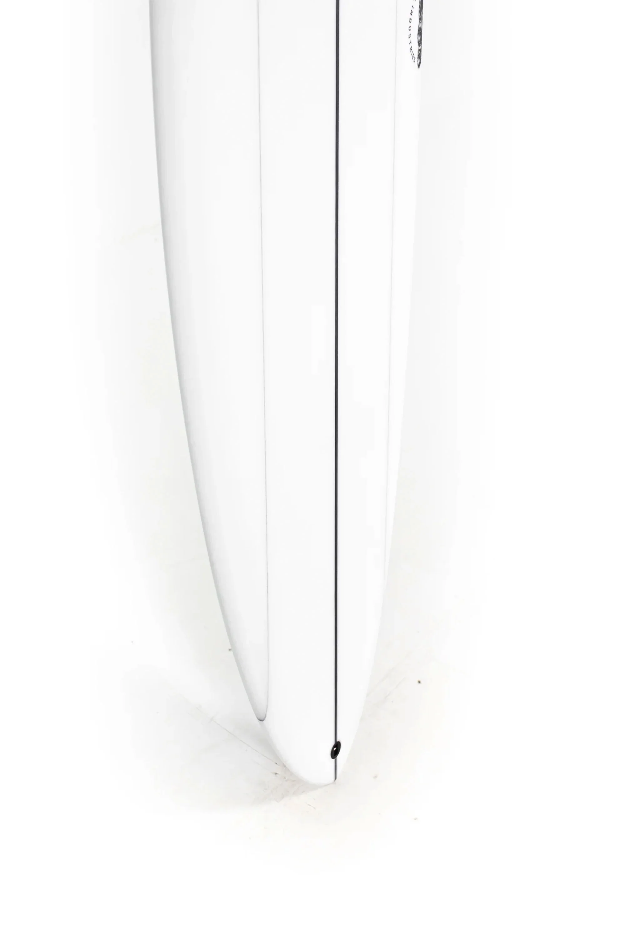PRE ORDER | JS Surfboards - BIG BARON ST Clear - 6'4" x 20 x 2.56 x 34.3L - Image 7