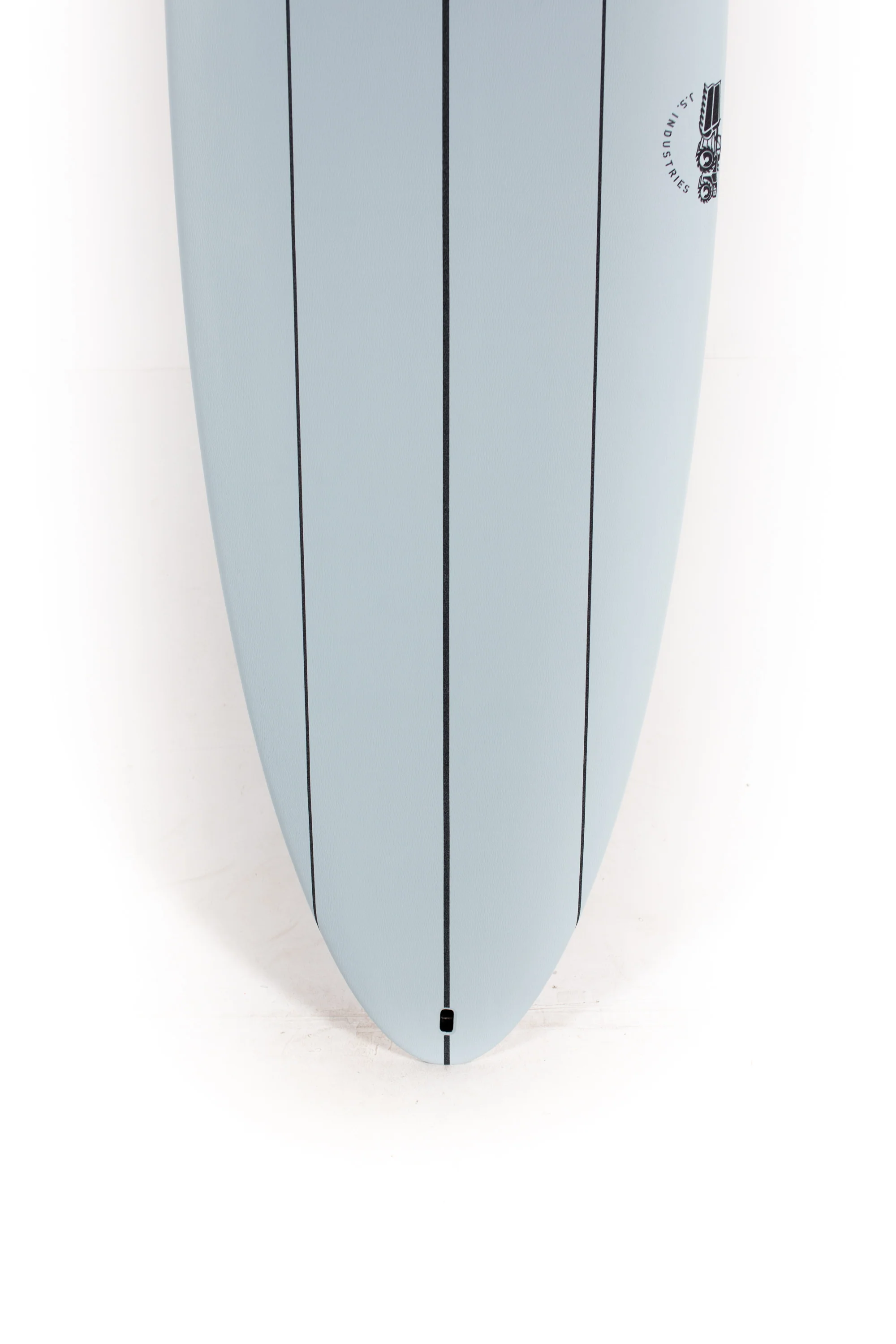 JS Surfboards - BIG BARON SOFT - 6'4" x 20 x  2 9/16 x 35.8L - Image 4