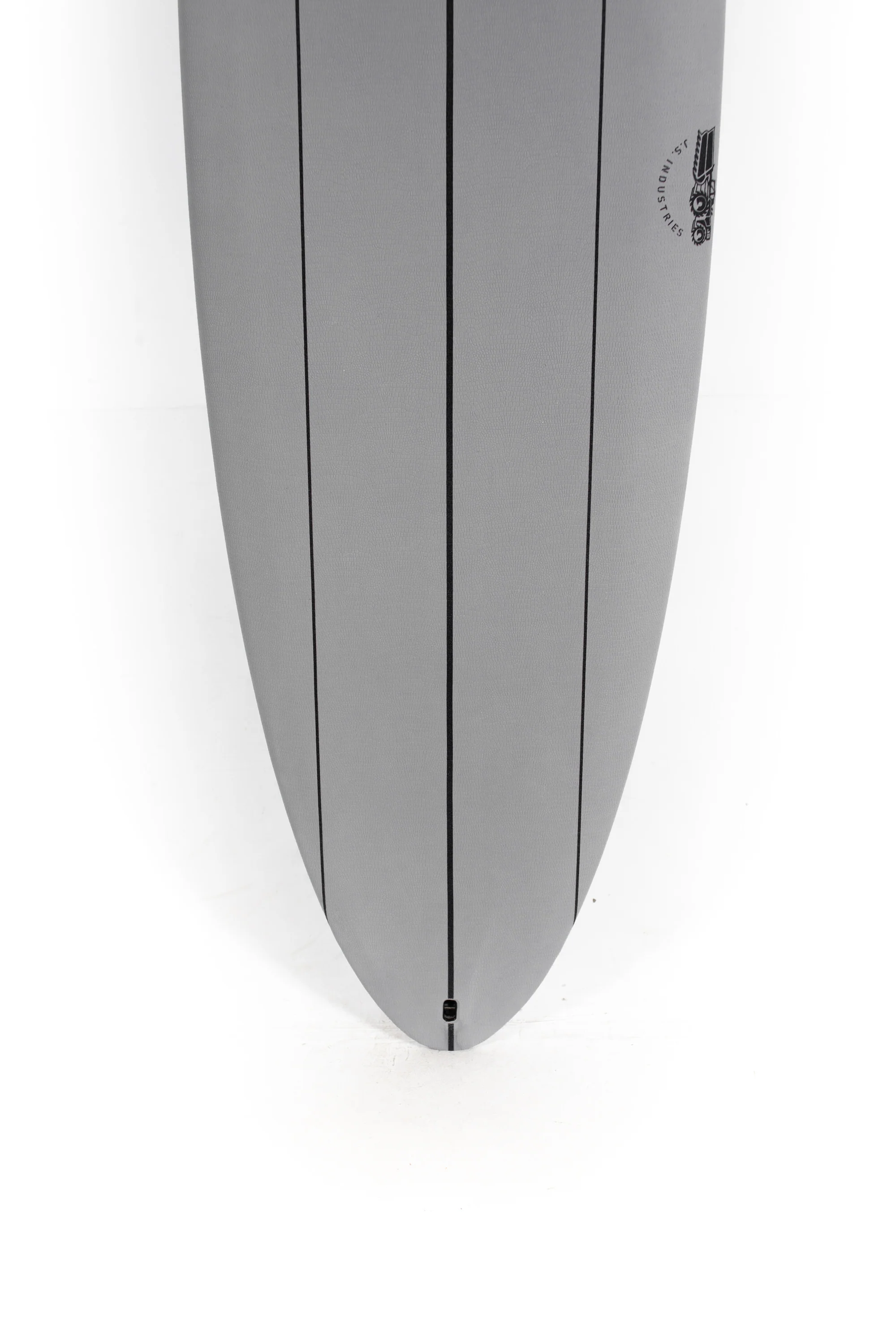 JS Surfboards - BIG BARON SOFT - 6'4" x 20 x  2 9/16 x 53.8L - Image 4