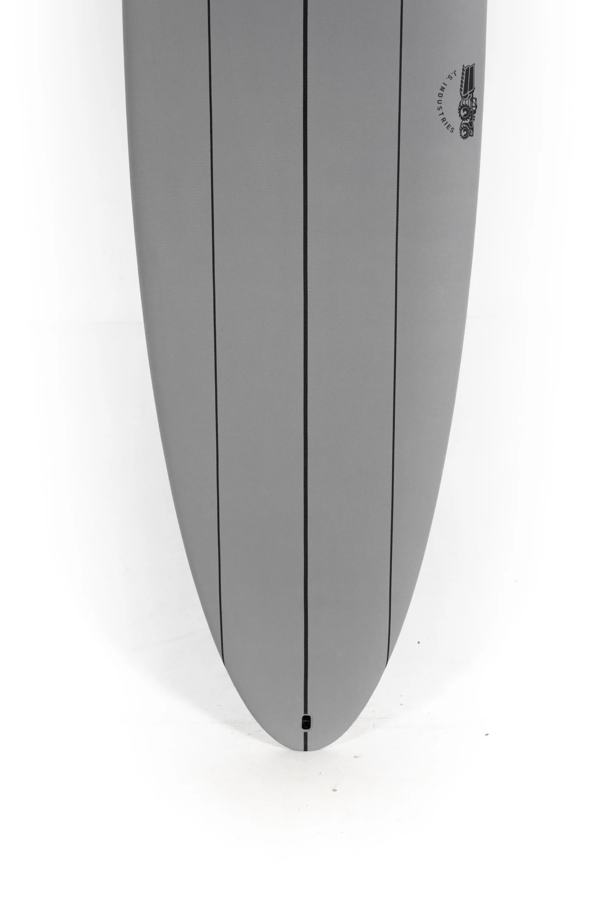 PRE ORDER | JS Surfboards - BIG BARON SOFT - 7'0" x 21 x  2 3/4 x 45L - Image 4