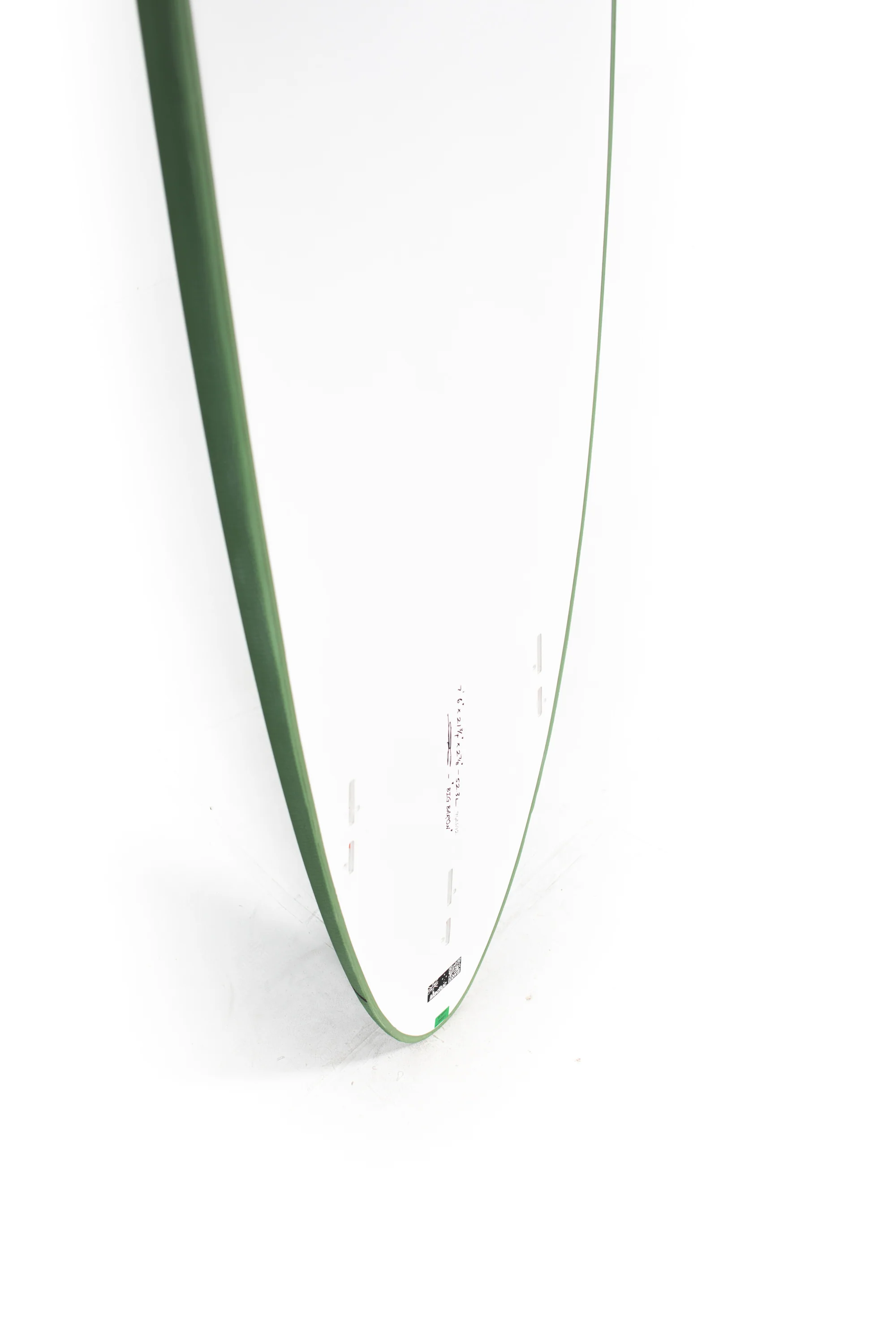 JS Surfboards - BIG BARON SOFT - 7'6" x 21 3/4 x 2 7/8 x 52.3L - Image 10