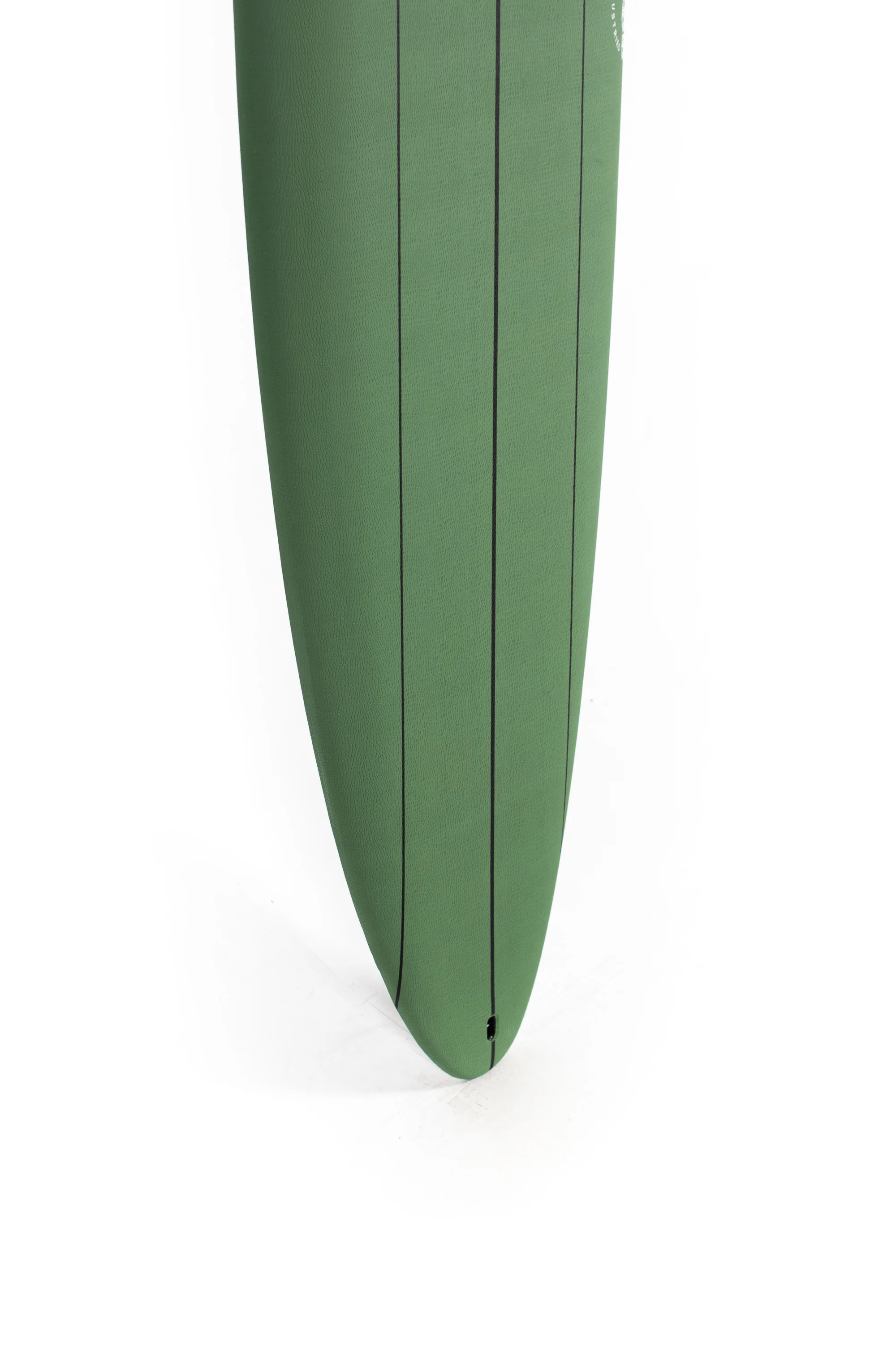 JS Surfboards - BIG BARON SOFT - 7'6" x 21 3/4 x 2 7/8 x 52.3L - Image 7