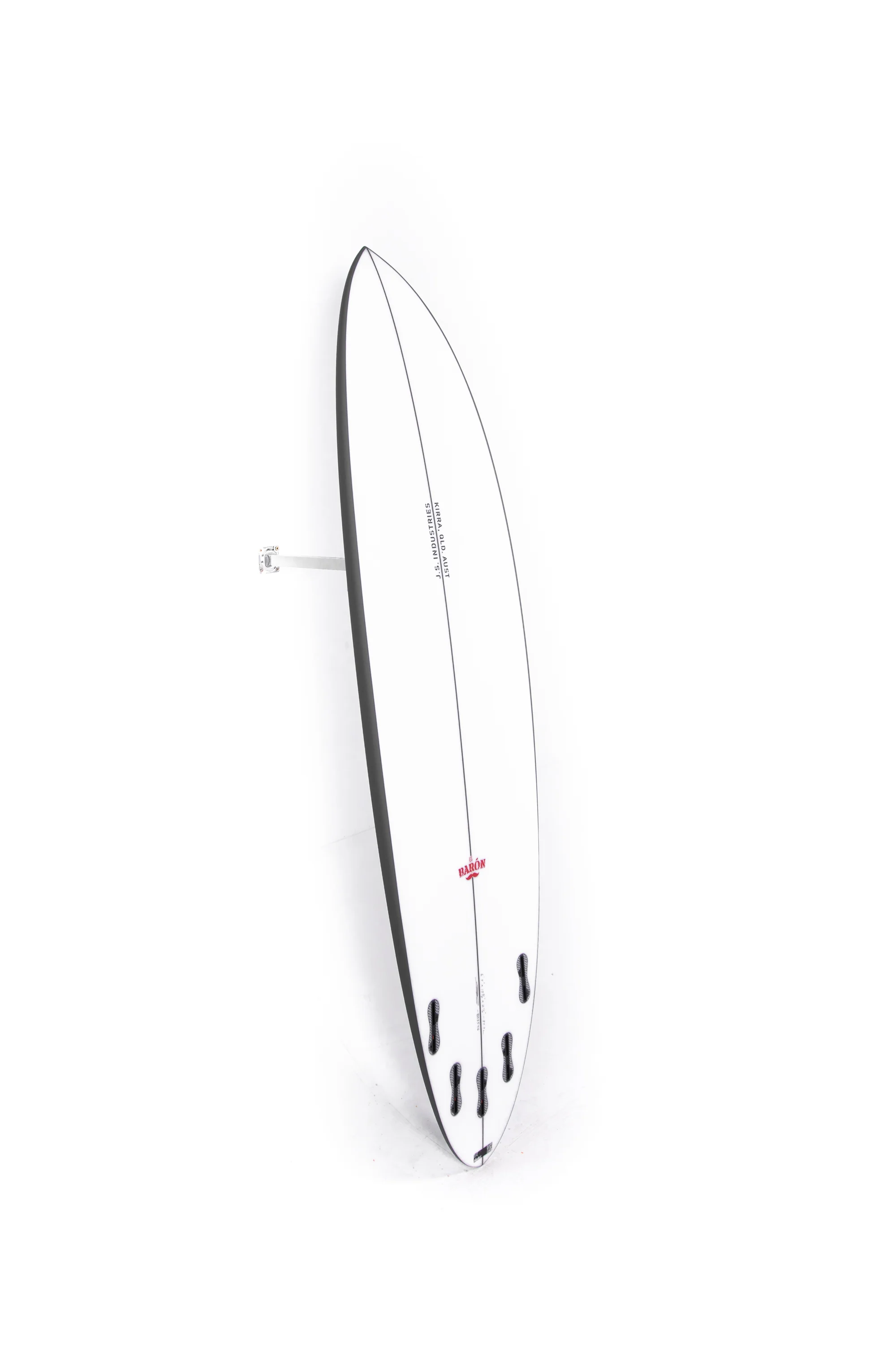 PRE ORDER | JS Surfboards - EL BARON - 6'4" x 19 3/4 x 2 1/2 x 34,40L. - JPEB64 - Image 9