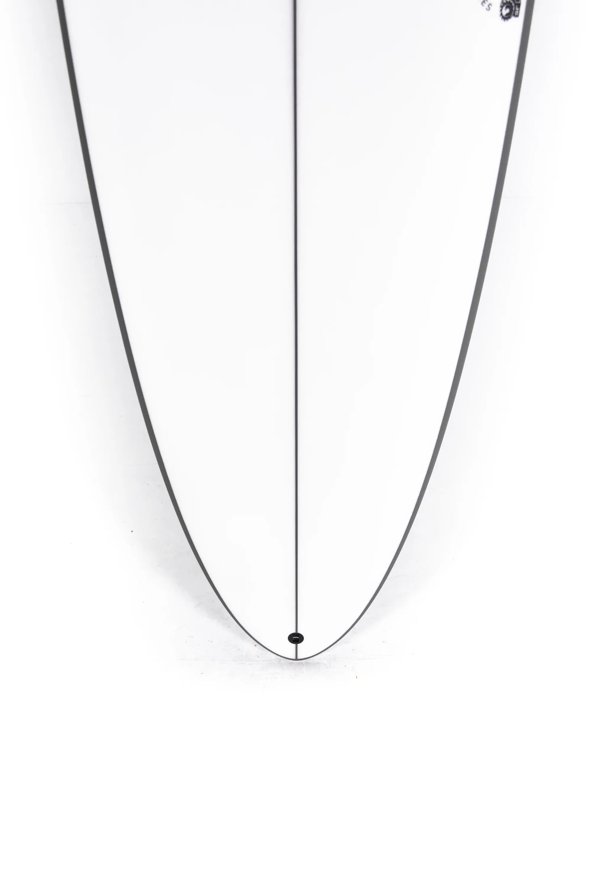 PRE ORDER | JS Surfboards - EL BARON - 6'8" x 20 1/2 x 2 5/8 x 40L. - JPEB68 - Image 4