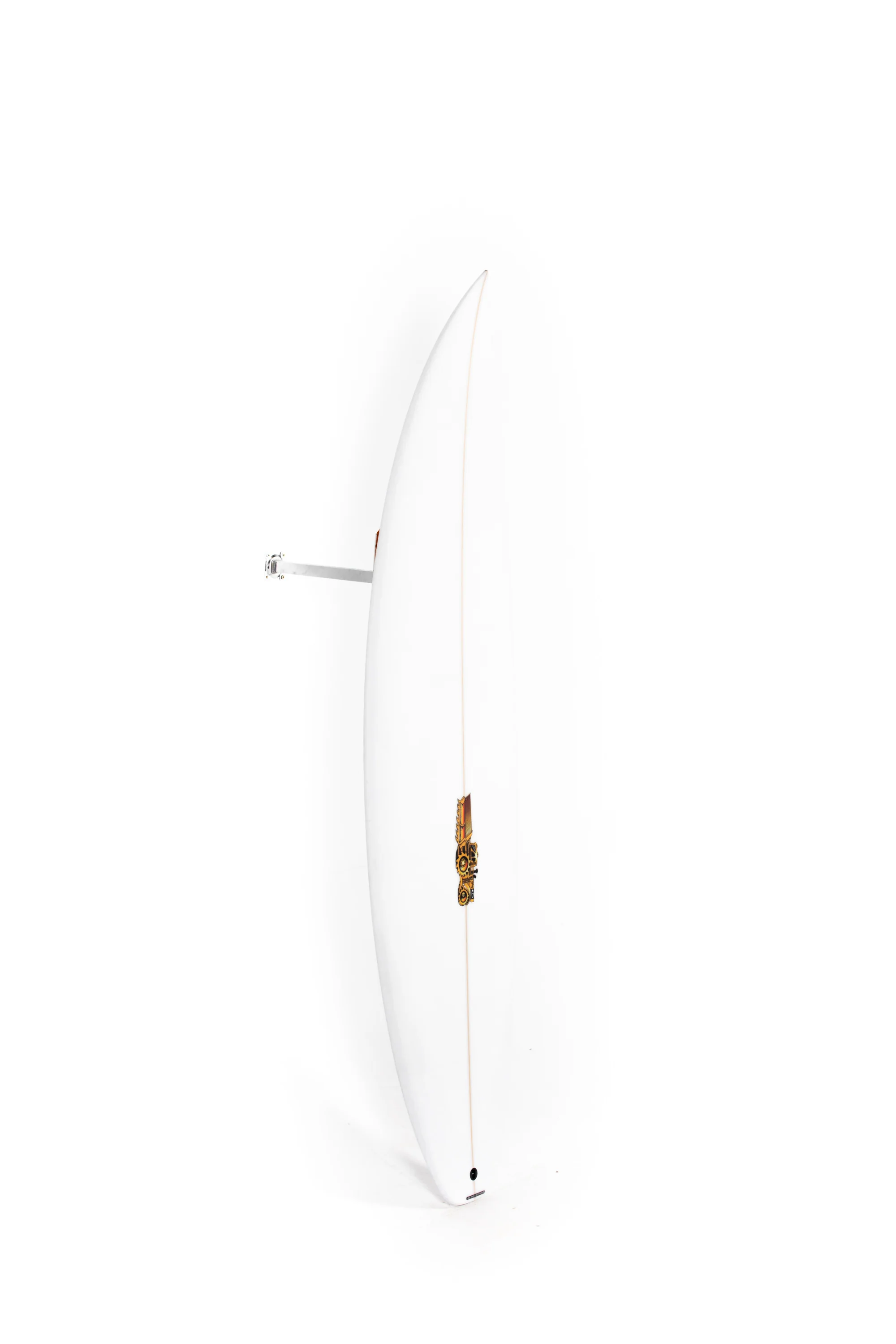 JS Surfboards - GOLDEN CHILD - 6'2" x 18.88 x 2.50 - 30.40L - Image 5