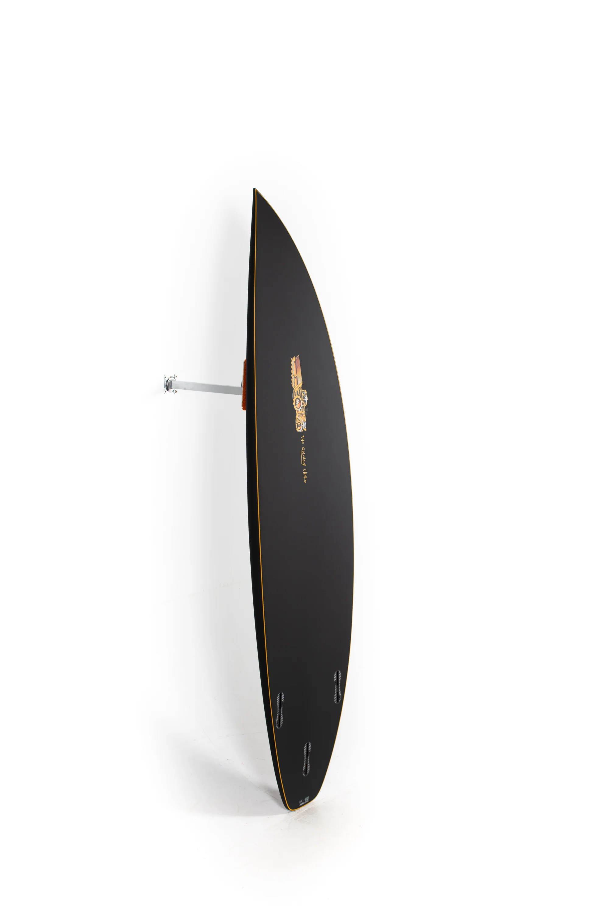 JS Surfboards - GOLDEN CHILD EASYRIDER CARBOTUNE - 6'2" x 19.25 x 2.62 - 32.4L - Image 9