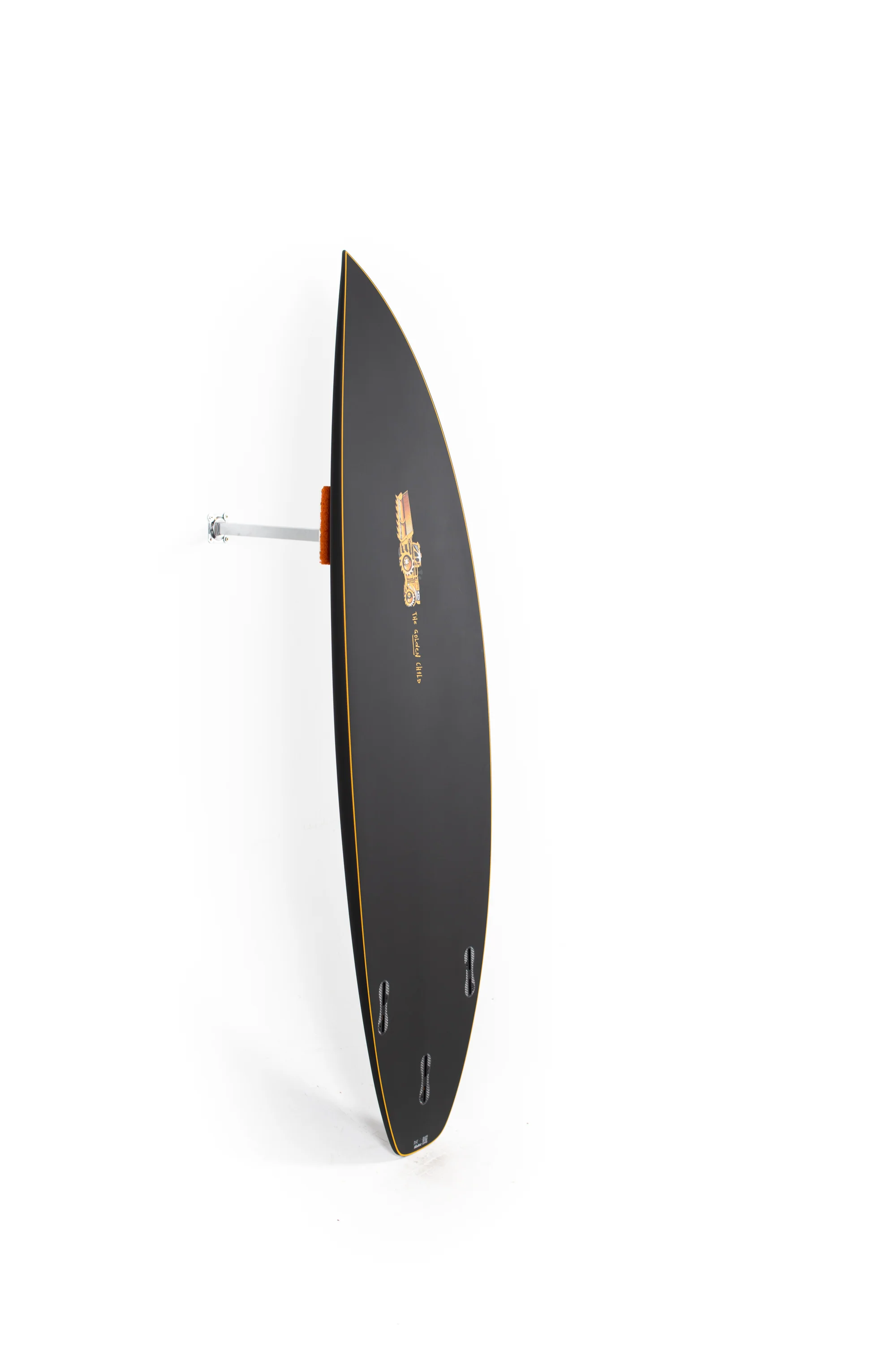 JS Surfboards - GOLDEN CHILD EASYRIDER CARBOTUNE - 6'0" x 19 x 2.5 - 29.6L - Image 9