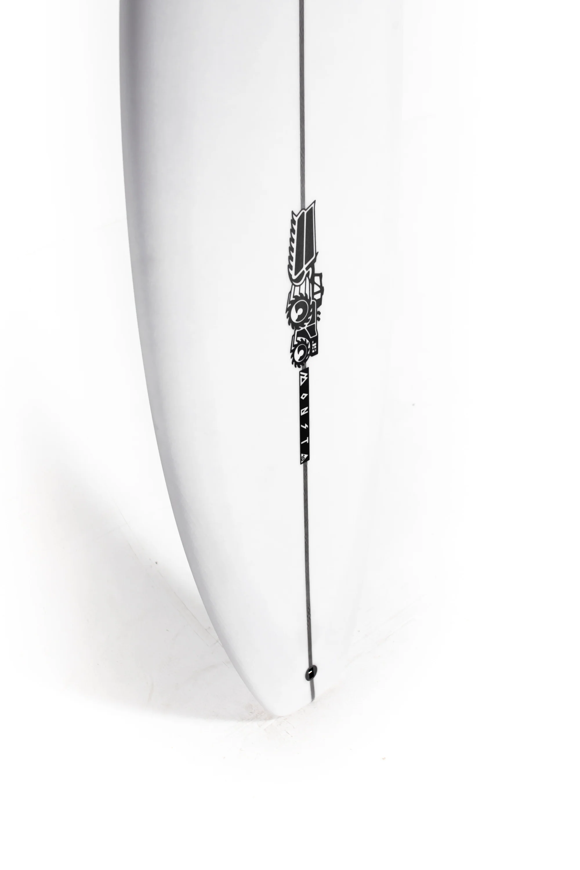 JS Surfboards - MONSTA 10 - 5'11" x 18.62 x 2.31 x 26.9L - Image 7