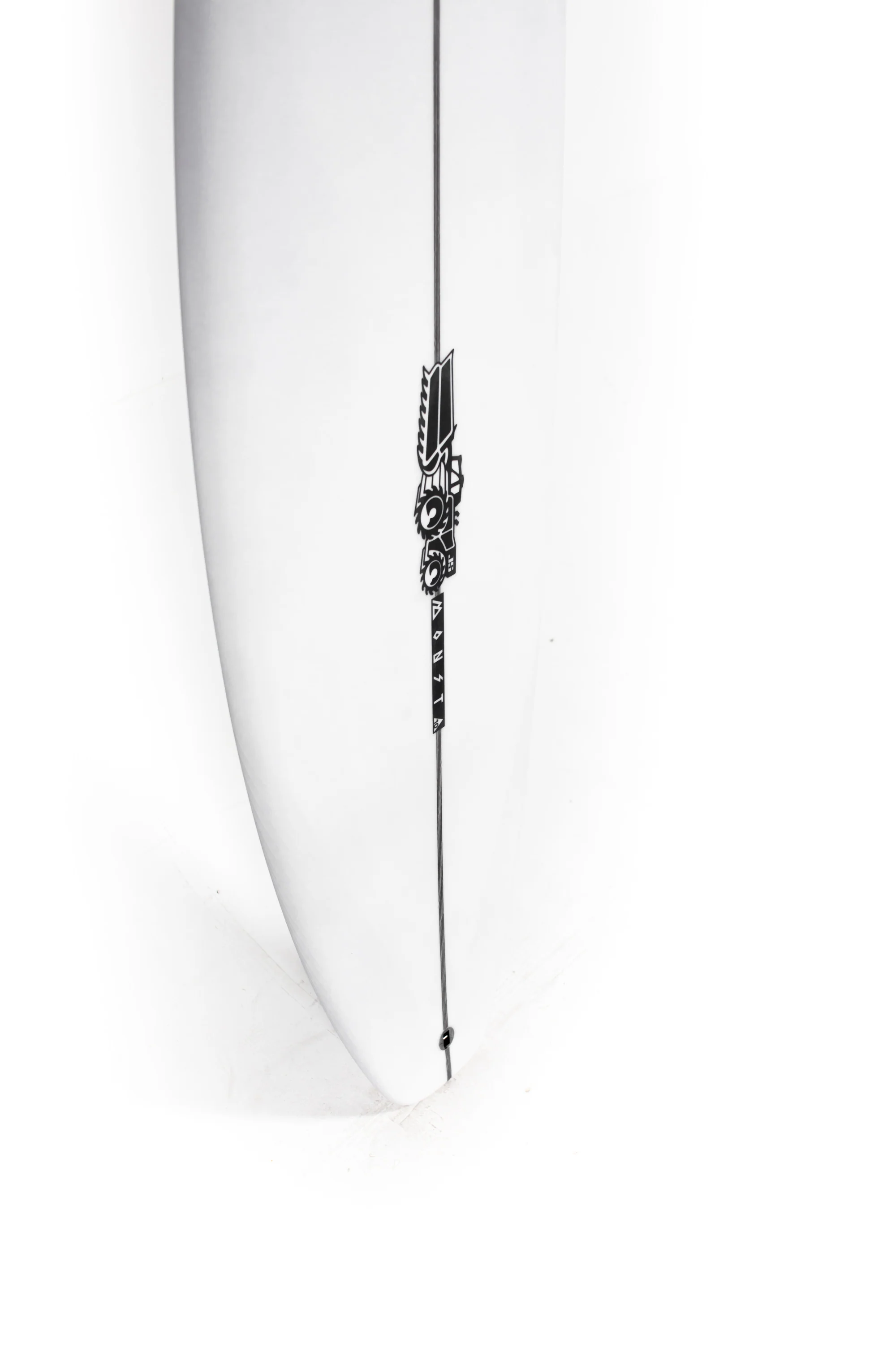 JS Surfboards - MONSTA 10 - 6'0" x 18.88 x 2.38 x 28.5L - Image 7