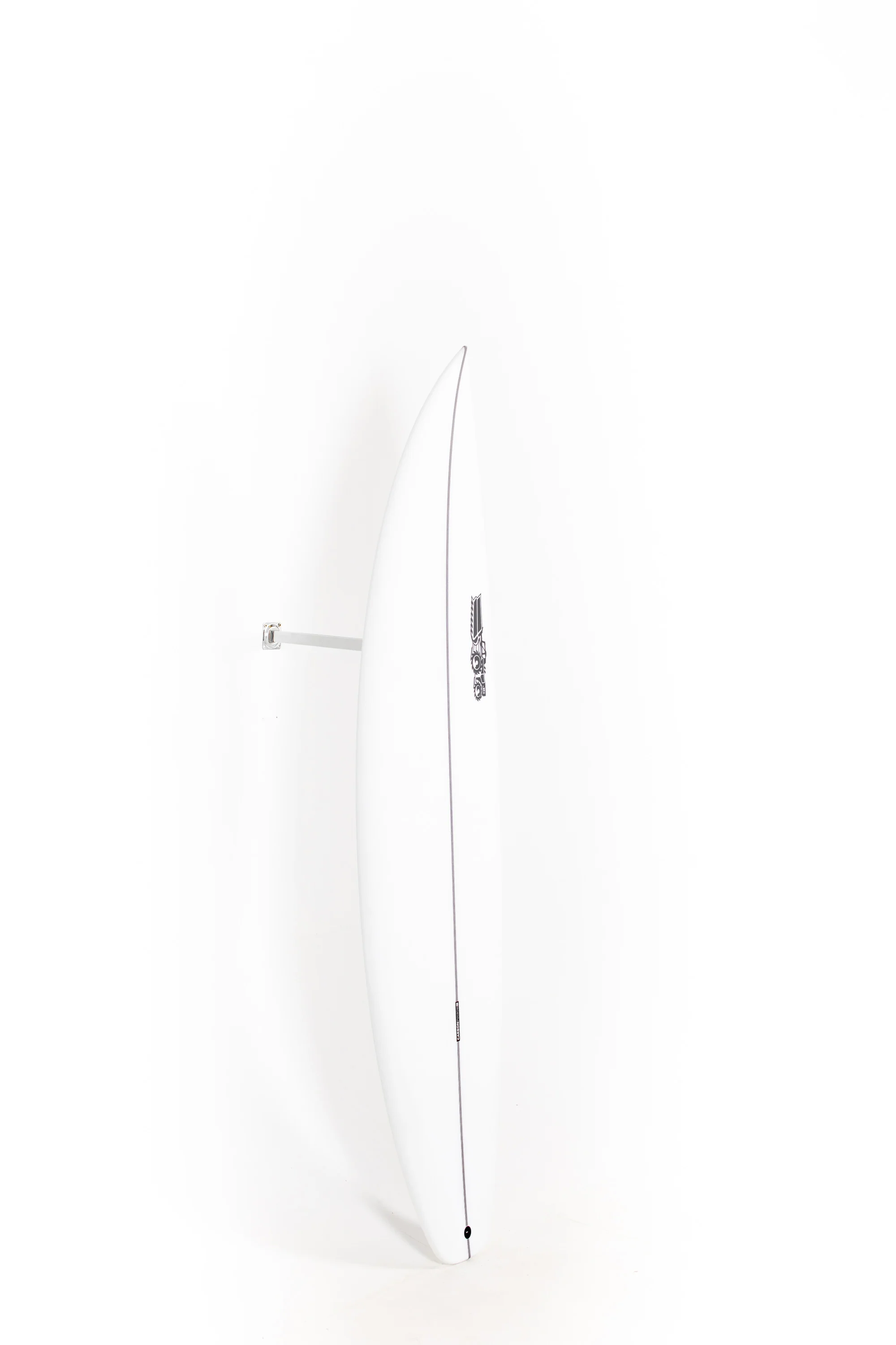 JS Surfboards - MONSTA 2020 - 6'2" x 19 1/8 x 2 7/16 x 30.5L. - MONSTA202062 - Image 4