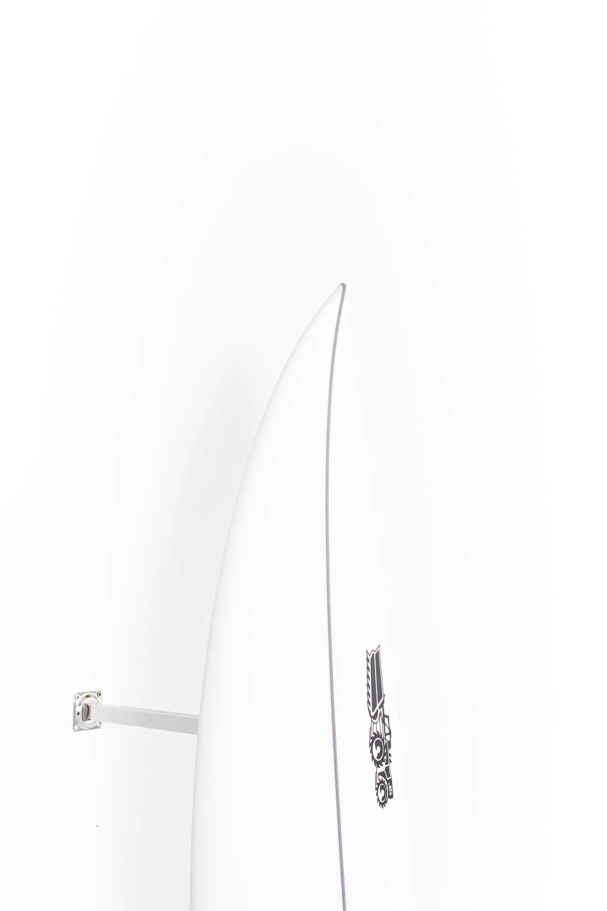 JS Surfboards - MONSTA 2020 - 6'2" x 19 1/8 x 2 7/16 x 30.5L. - MONSTA202062 - Image 5