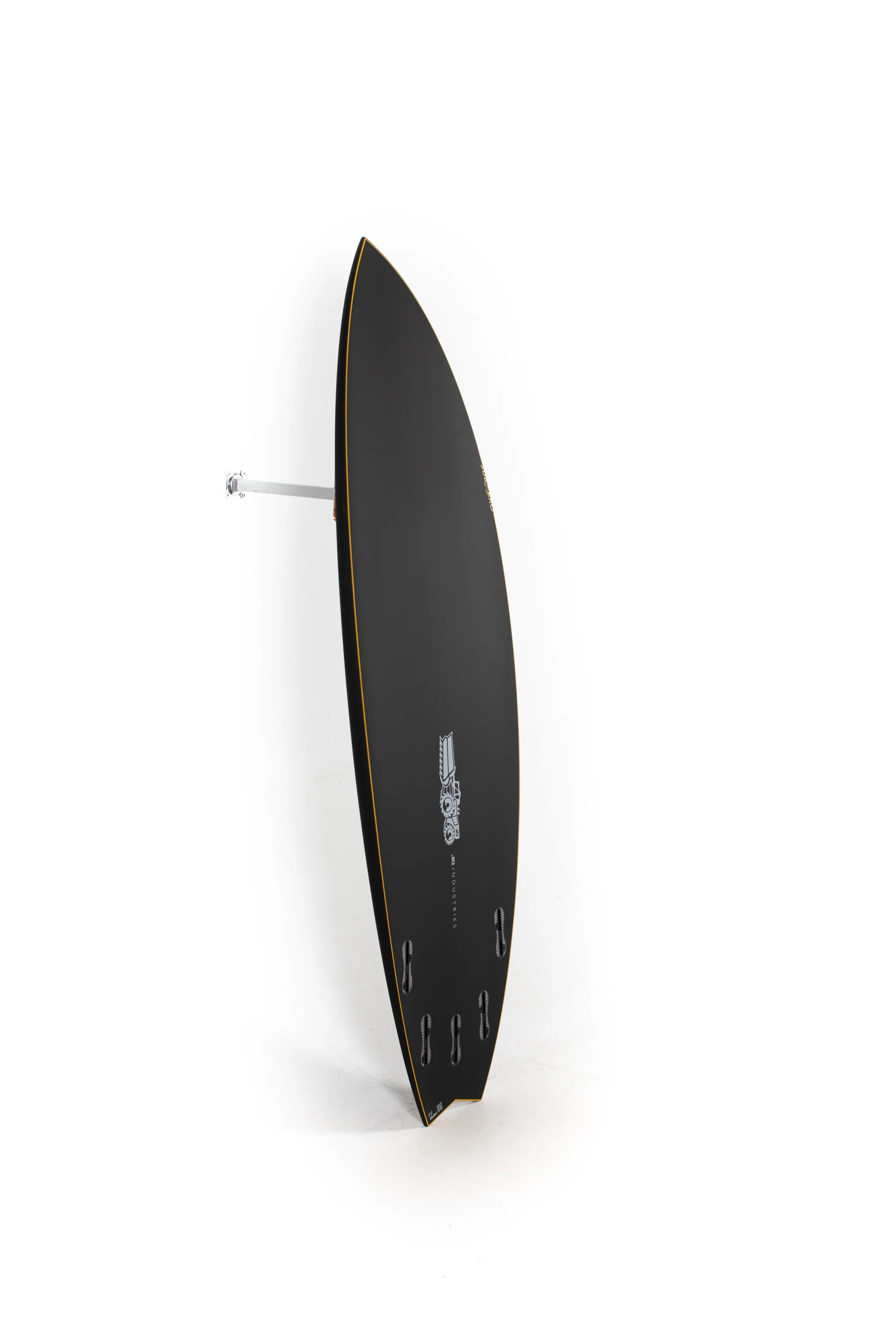 PRE ORDER | JS Surfboards - SUB XERO CARBOTUNE - 5'11" x 21 x 2 7/8 - 38.8L - Image 9