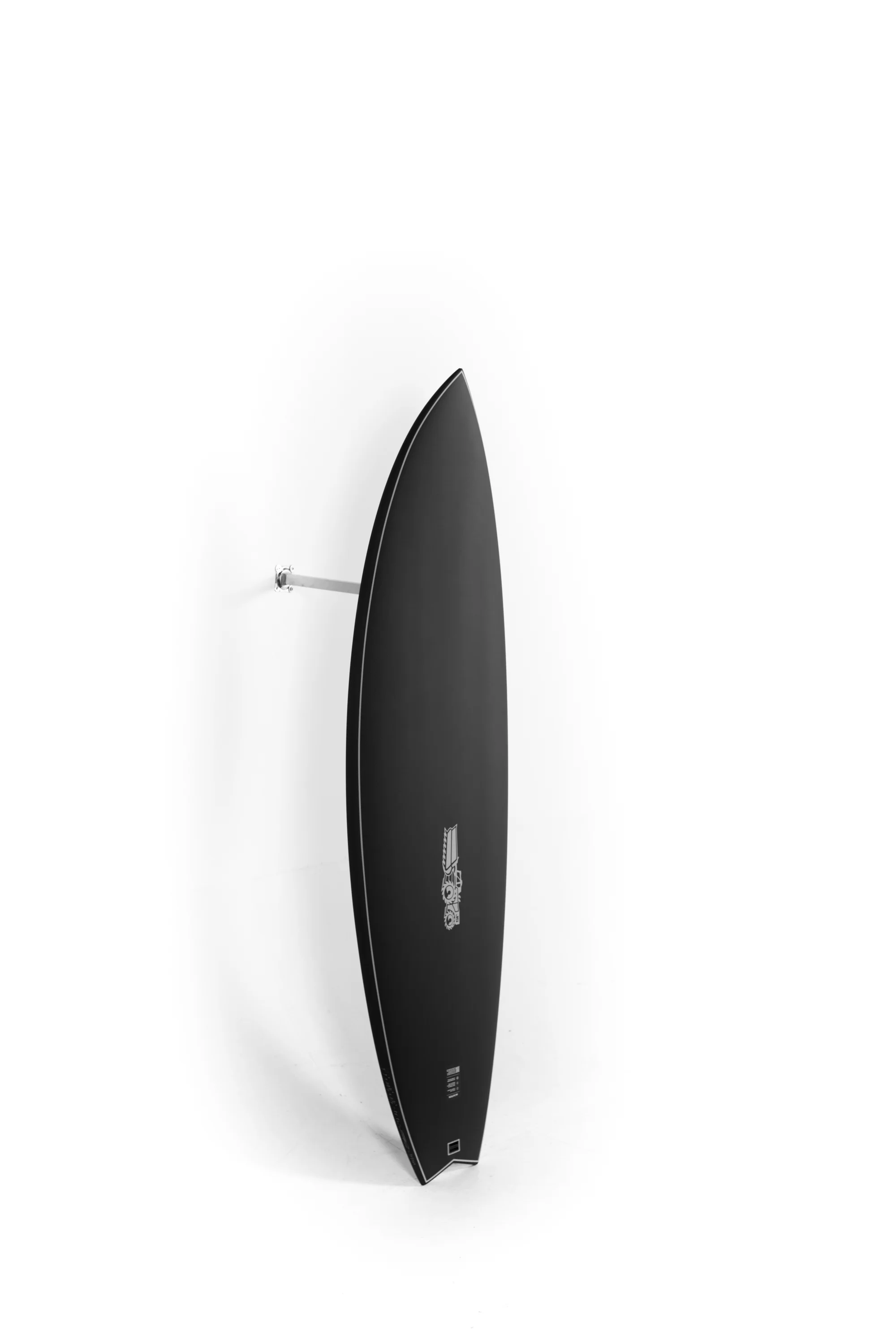 JS Surfboards - SUB XERO CARBOTUNE - 5'9" x 20 3/4 x 2 3/4 - 35.3L - Image 5