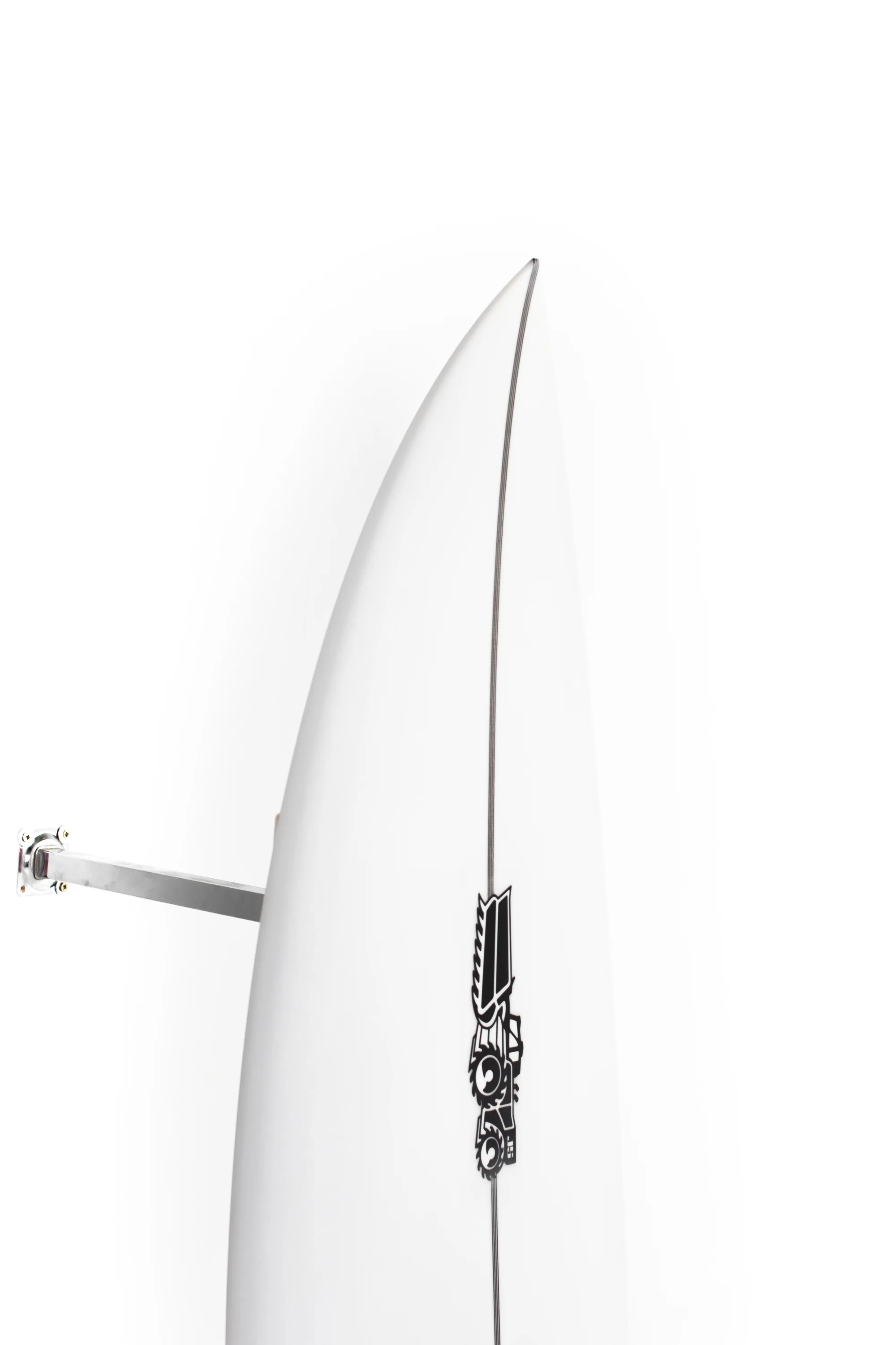 JS Surfboards - XERO GRAVITY - 5'10" x 19.25" x 2.44 x 29.5L - Image 6
