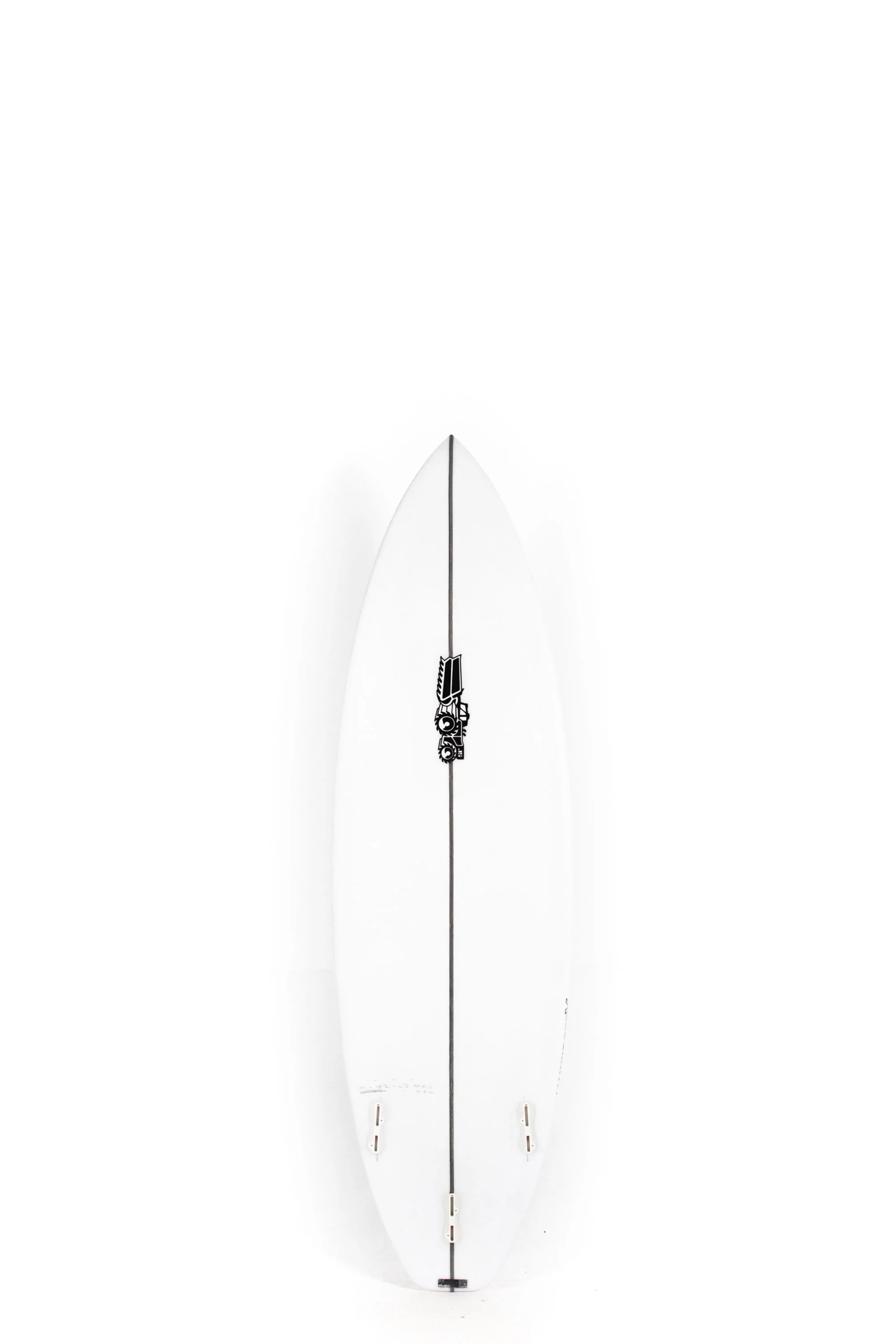 JS Surfboards - XERO GRAVITY - 5'11" x 19.5" x 2.50 x 31L - Image 2