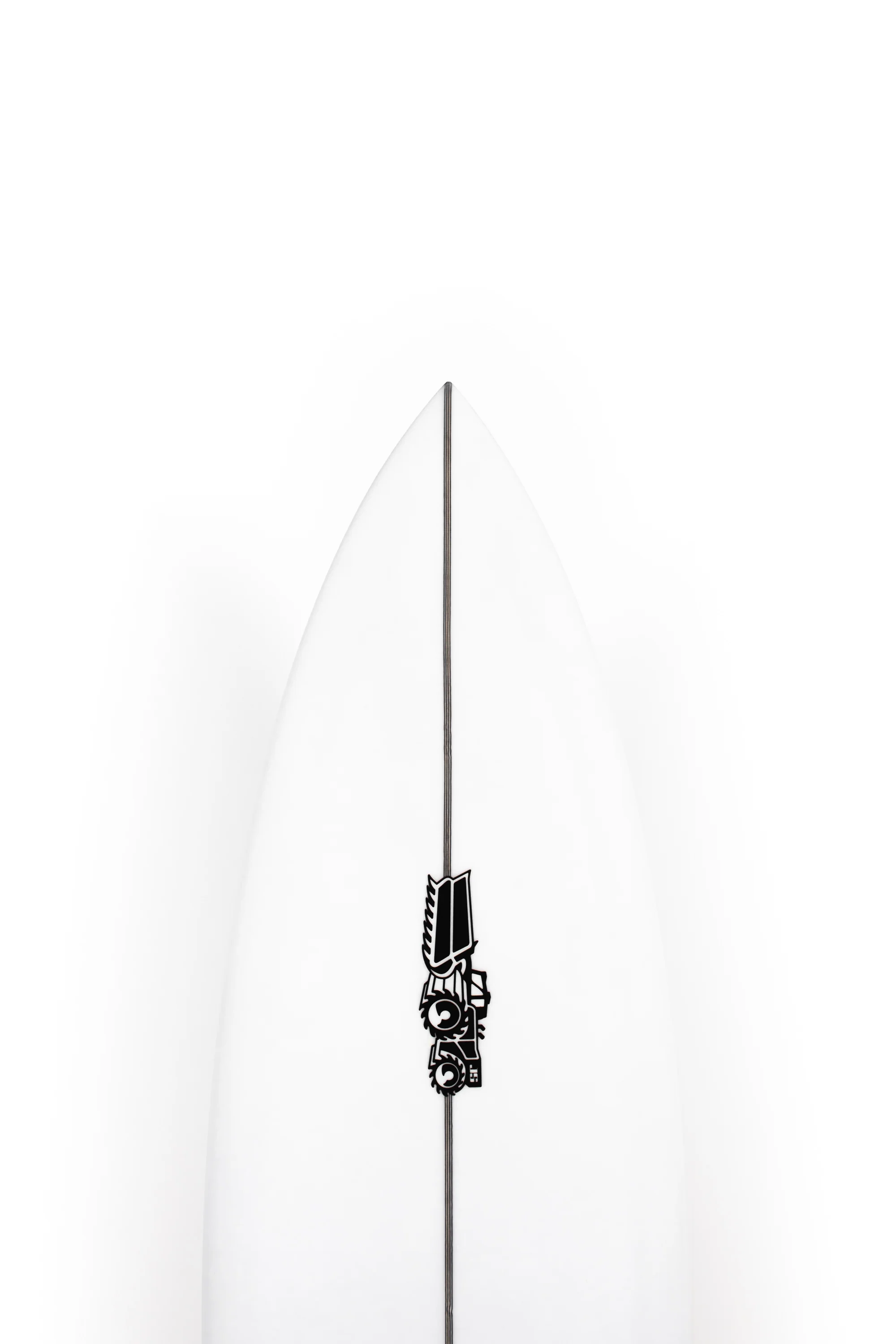 JS Surfboards - XERO GRAVITY - 5'11" x 19.5" x 2.50 x 31L - Image 3