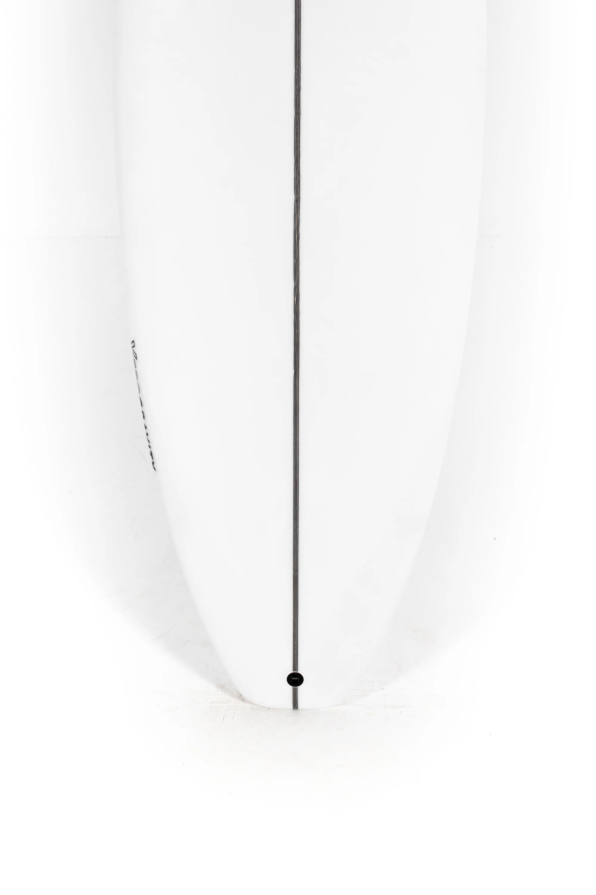 JS Surfboards - XERO GRAVITY - 6'0" x 19.75" x 2.56 x 32.7L - Image 4