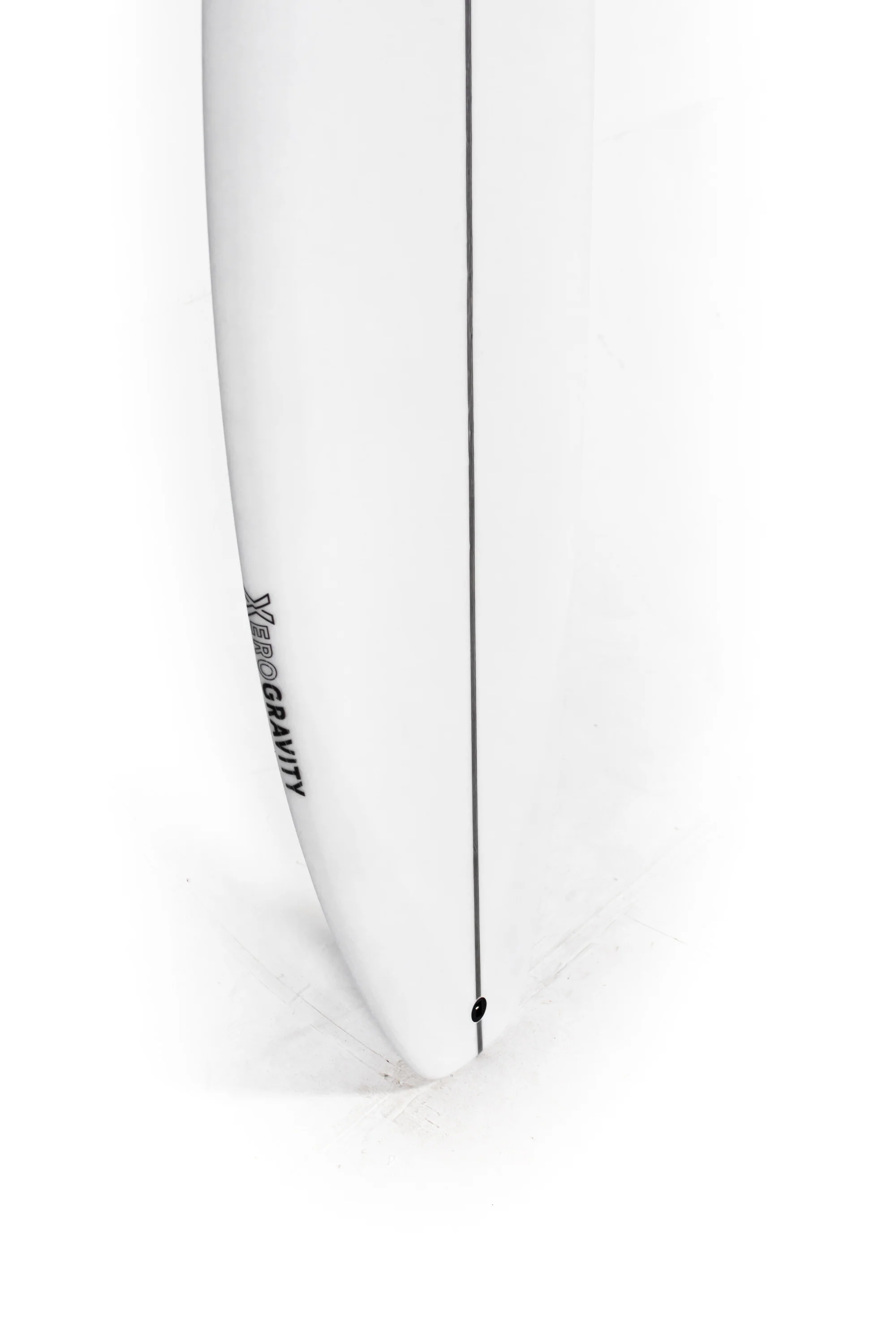 JS Surfboards - XERO GRAVITY - 6'0" x 19.75" x 2.56 x 32.7L - Image 7