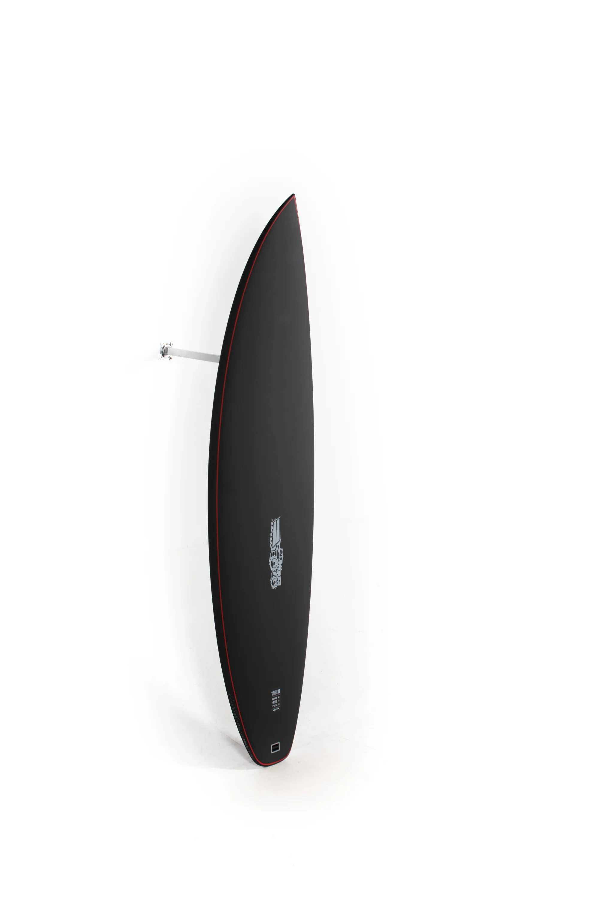 PRE ORDER | JS Surfboards - XERO GRAVITY CARBOTUNE EASY RIDER - 5'11" x 19 7/8 x 2 5/8 x 33.1L - Image 5