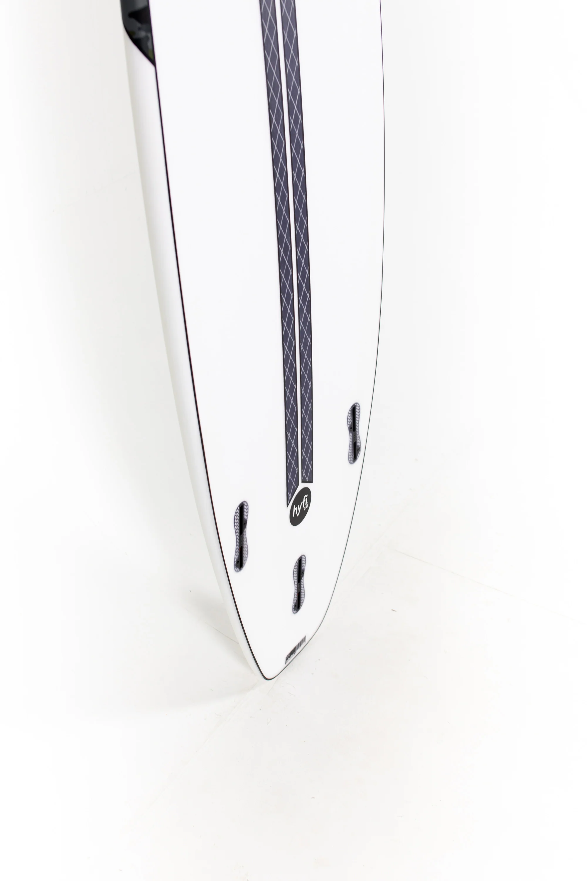 JS Surfboards - XERO HYFI - 6'0" x 19 3/4 x 2 1/2 x 31.9L - XEROHIFY60 - Image 10