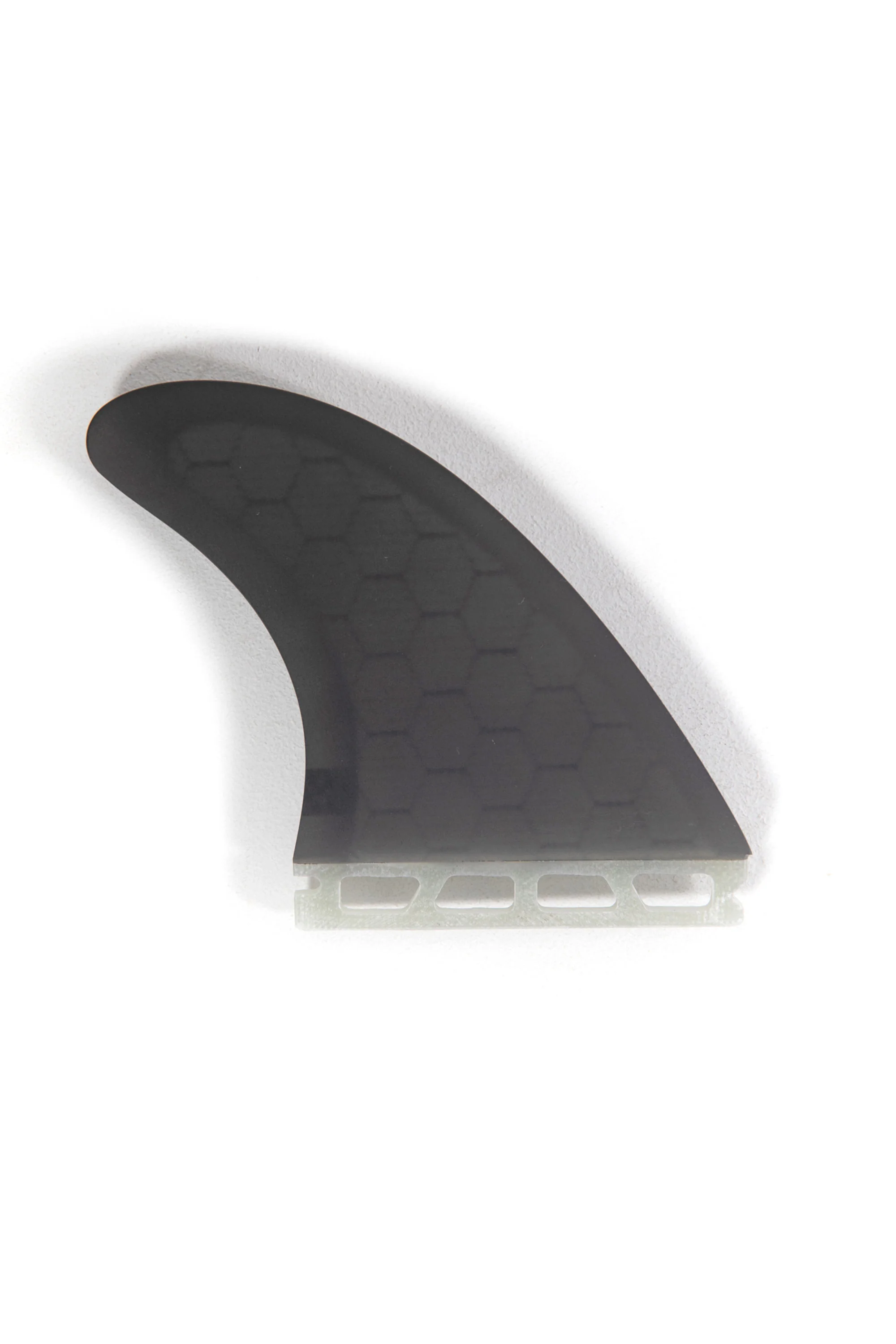 KOALITION - THE BASE SMOKE - L - 3FINS - Image 3